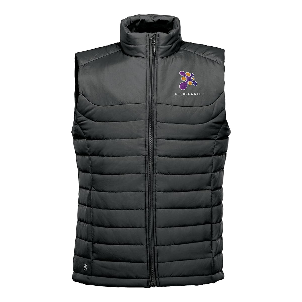 Stormtech Nautilus Men's Quilted Vest - Image 1