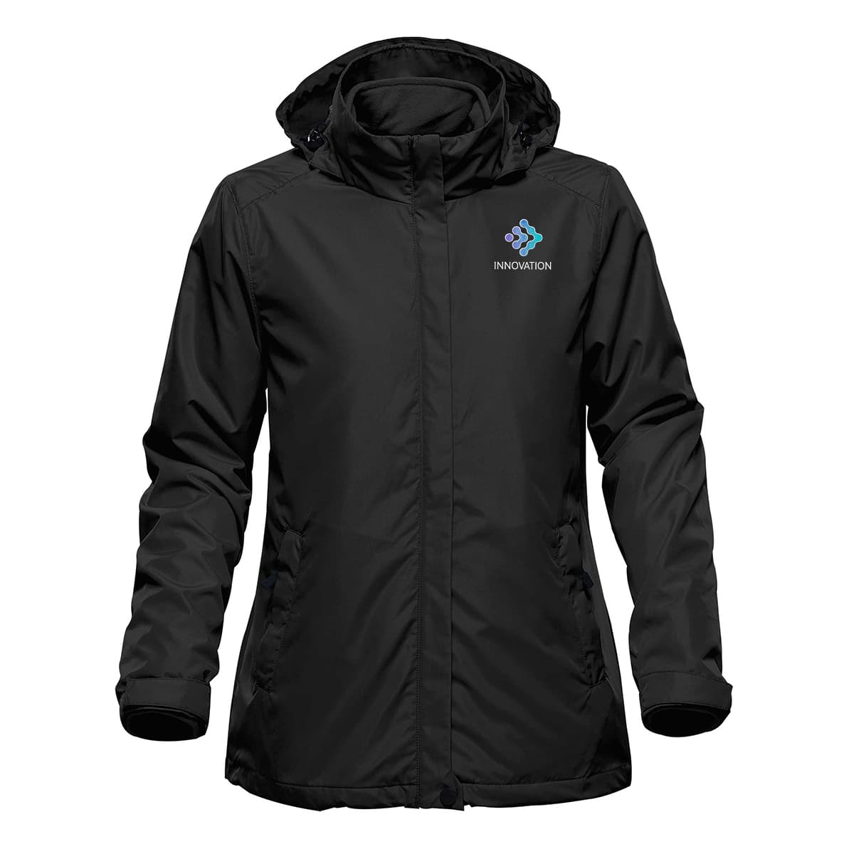 Stormtech Nautilus Women's 3-In-1 Jacket - Image 1