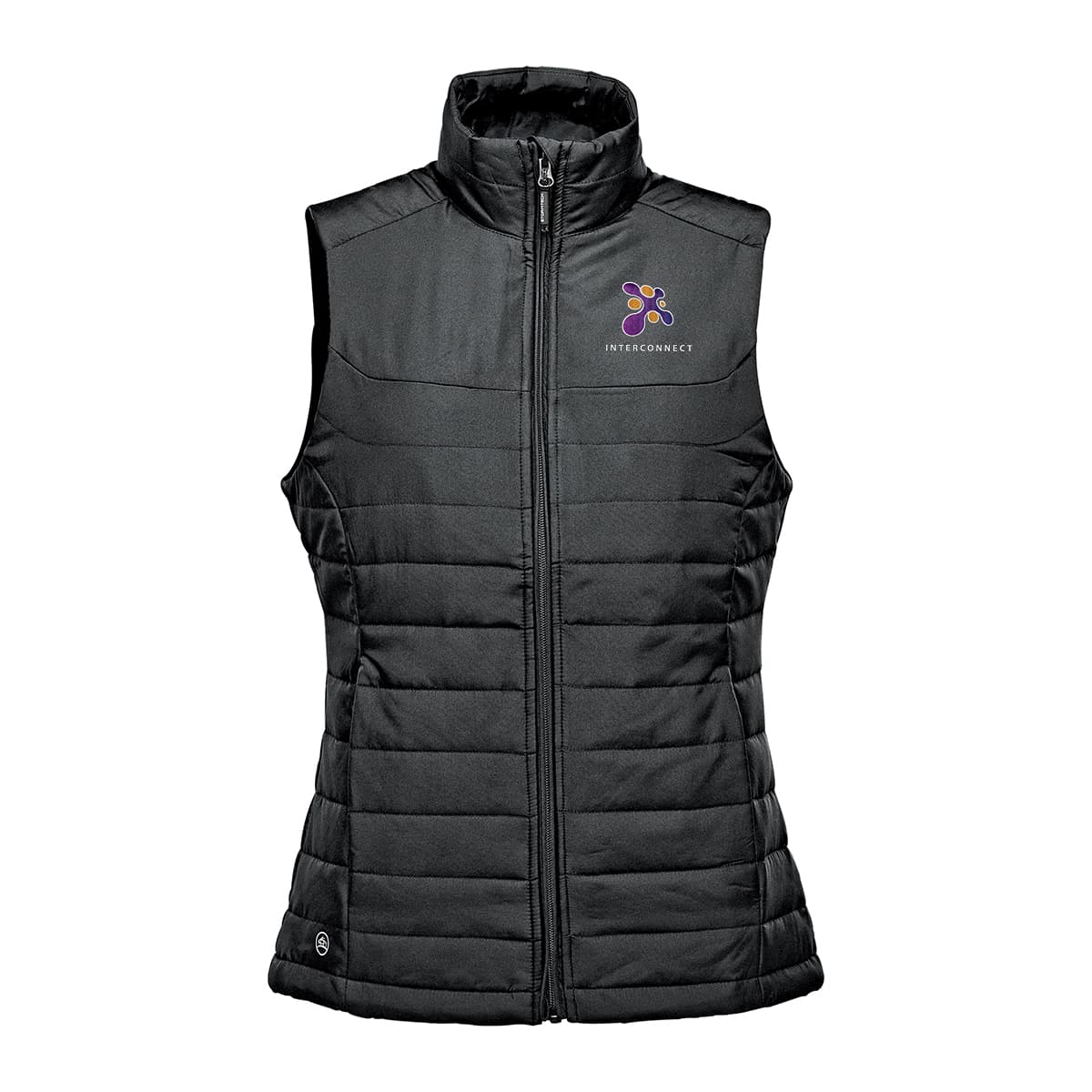 Stormtech Nautilus Women's Quilted Vest - Image 1