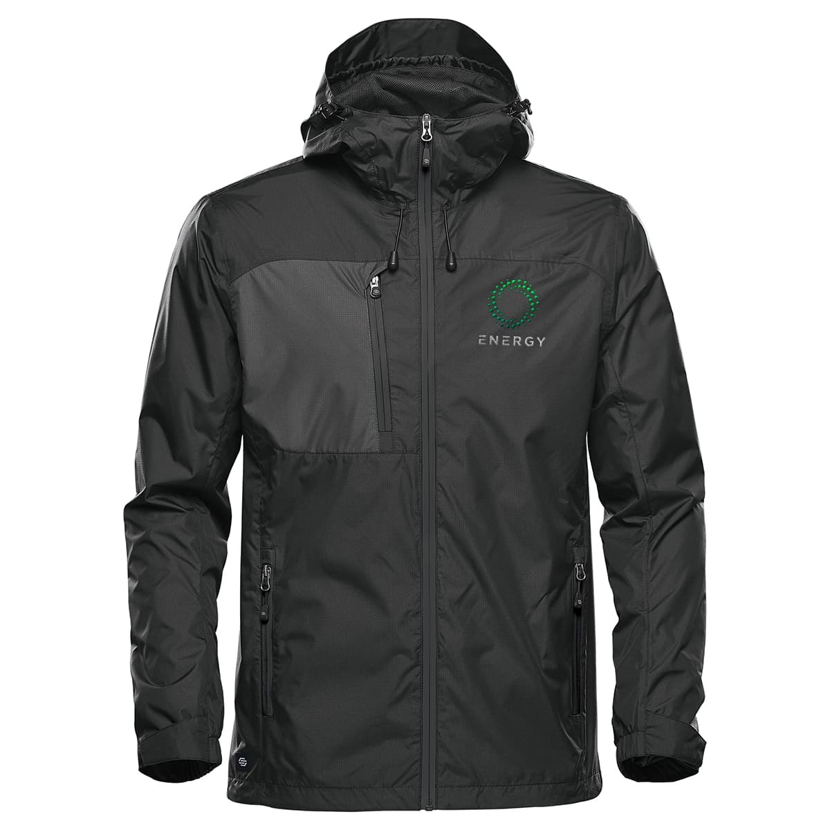 Stormtech Olympia Men's Shell - Image 1
