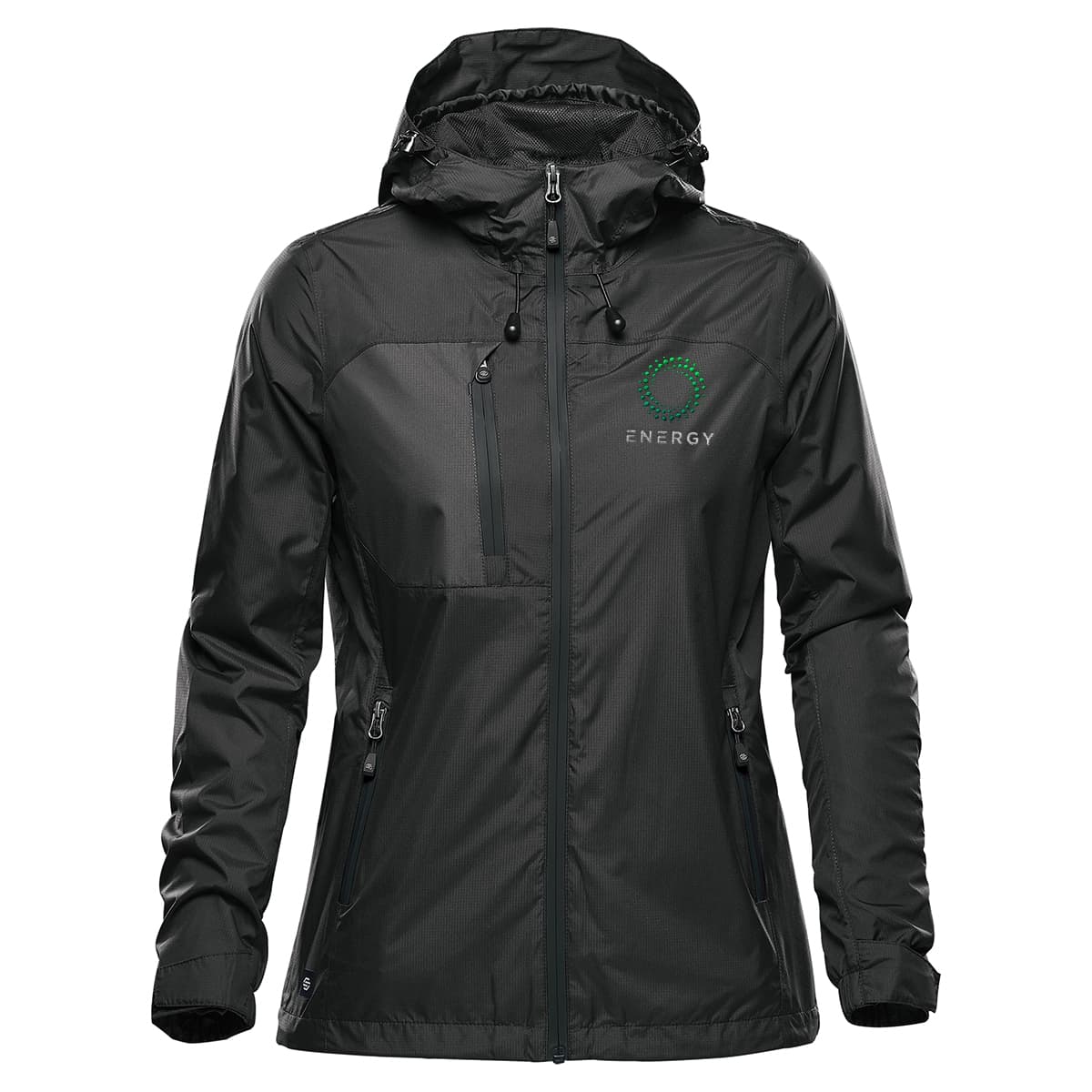 Stormtech Olympia Women's Shell - Image 1