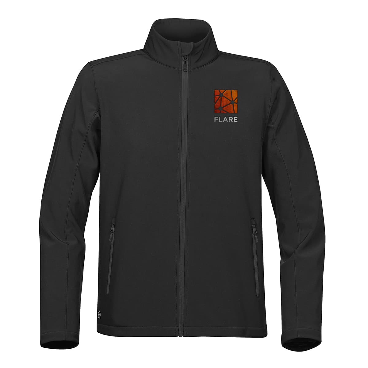 Stormtech Orbiter Men's Softshell - Image 1