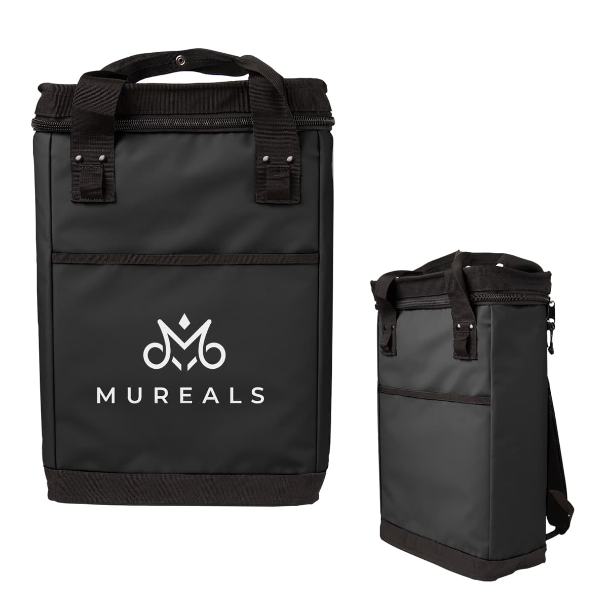 SUMMIT 24 CAN COOLER BACKPACK - Image 1