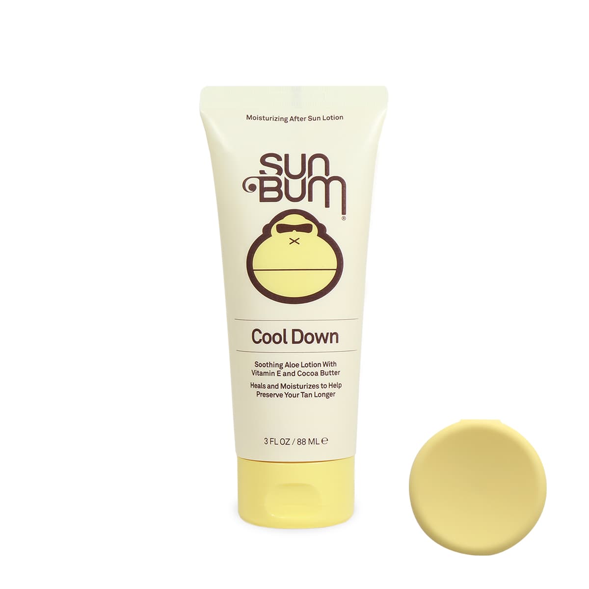 Sun Bum® 3 Oz. Cool Down Lotion - Image 1