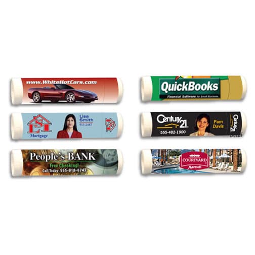 Sunscreen SPF 30 Lip Balm - Image 1