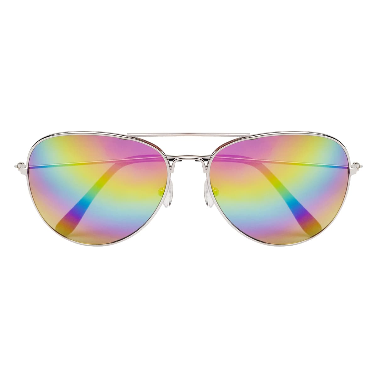 Swift Aviator Sunglasses