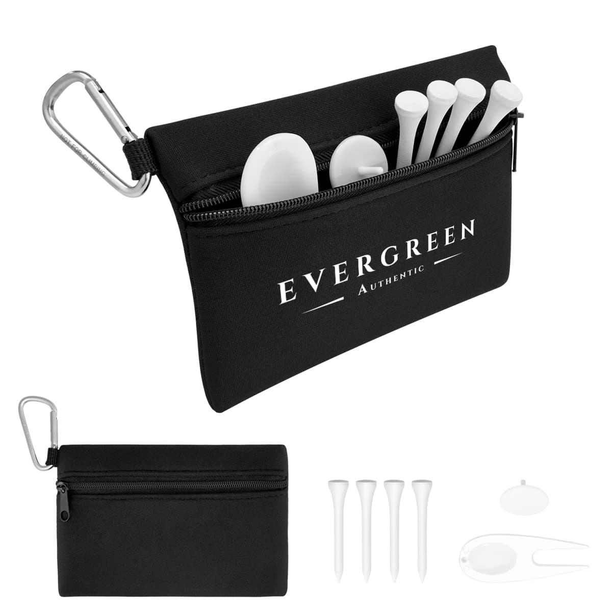 Tee Time Golf Kit - Image 1