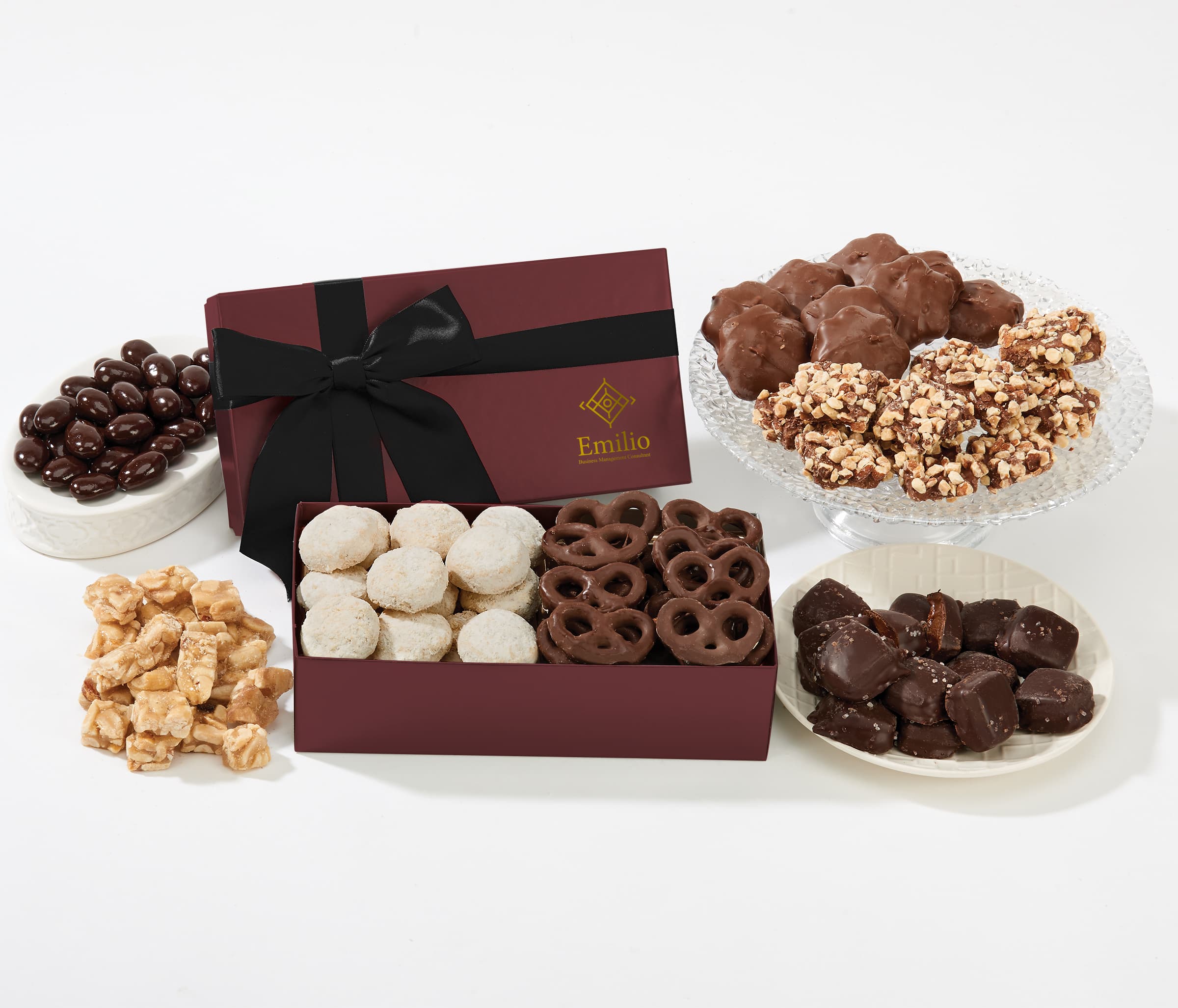 The Executive Gift Box - Image 1