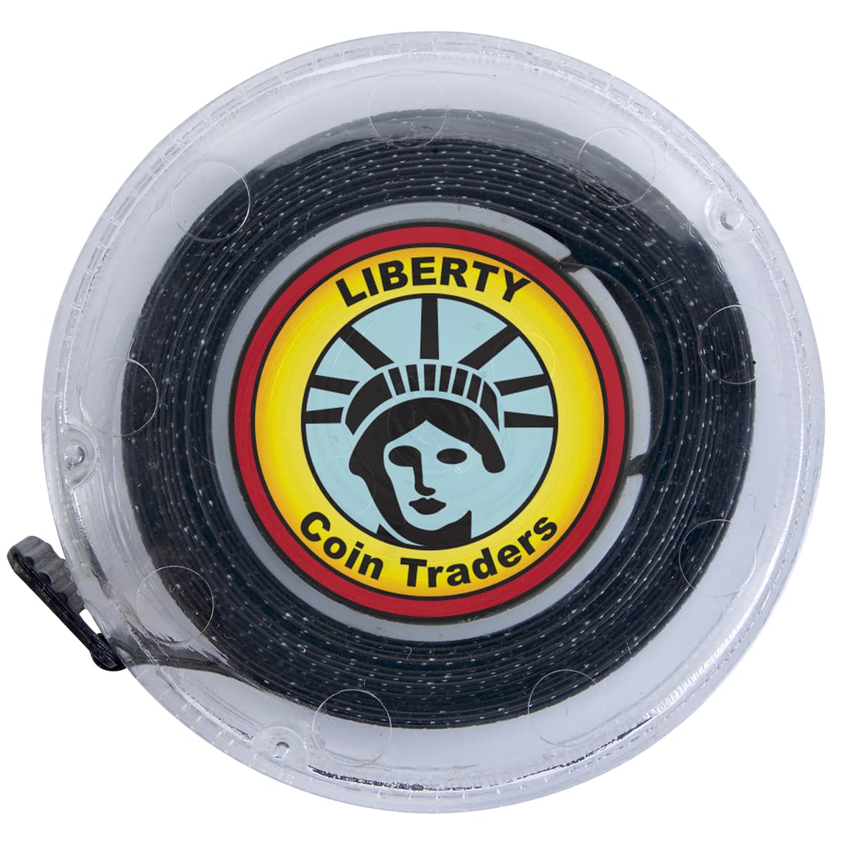 Transparent Tape-A-Matic - Image 1