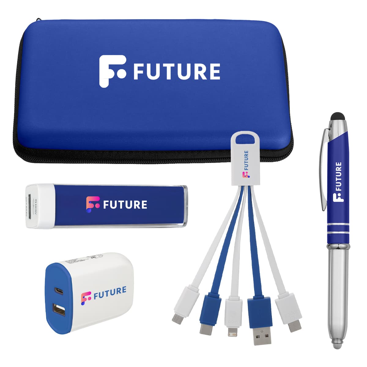 Travel Tech Kit - Image 1