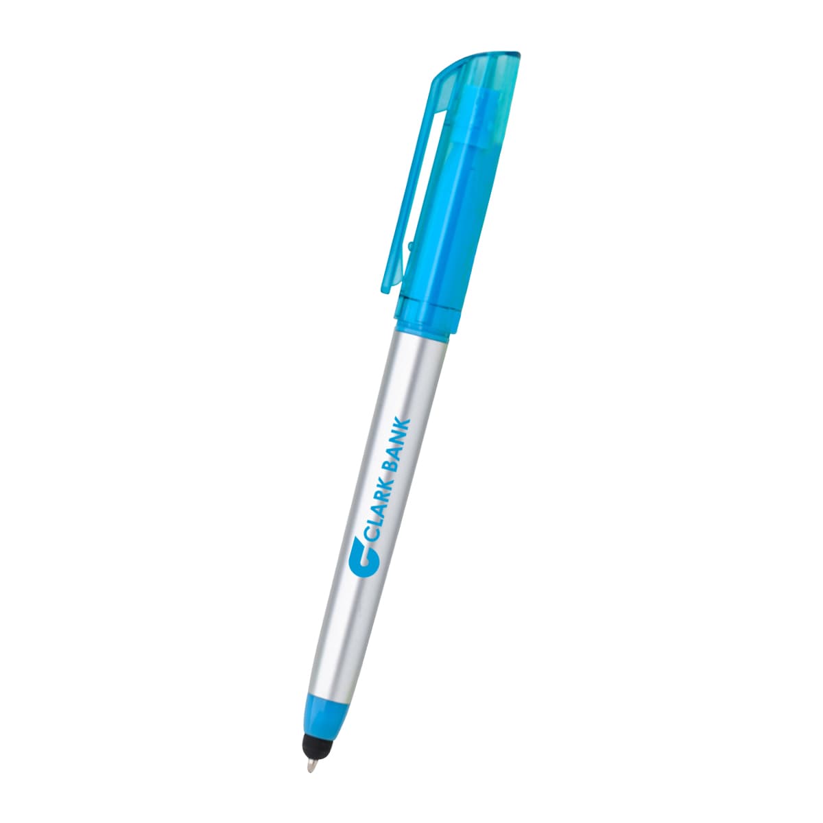Trilogy Highlighter Stylus Pen - Image 1