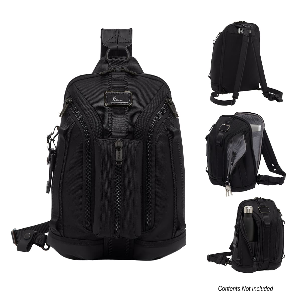 TUMI Persia Crossbody Bag - Image 1