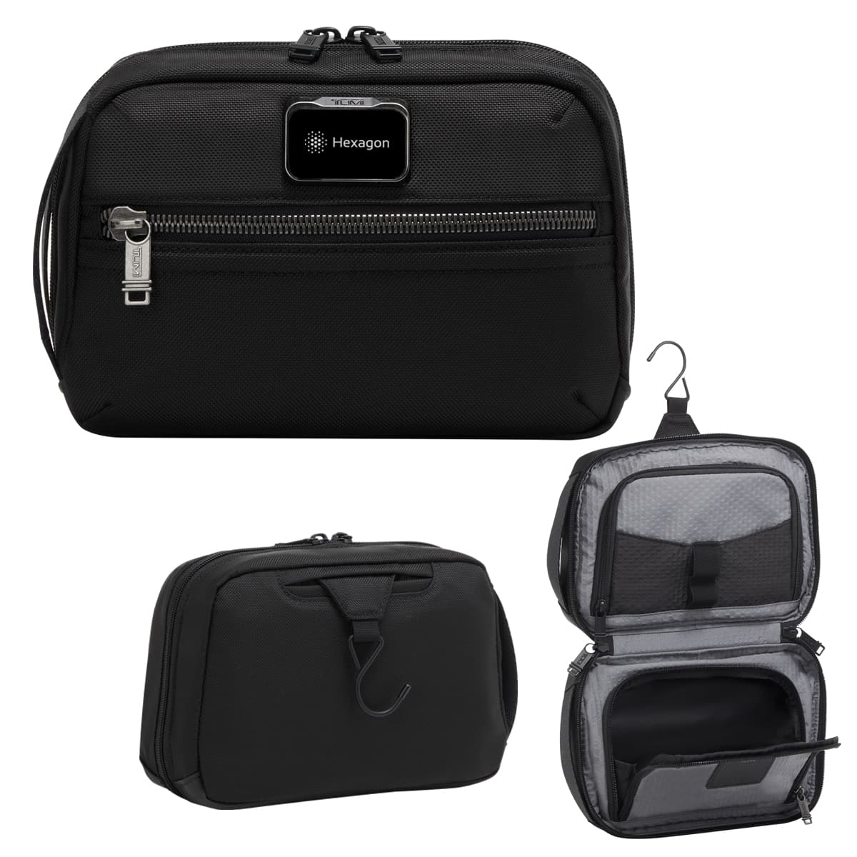 Tumi Response Travel Kit - Image 1