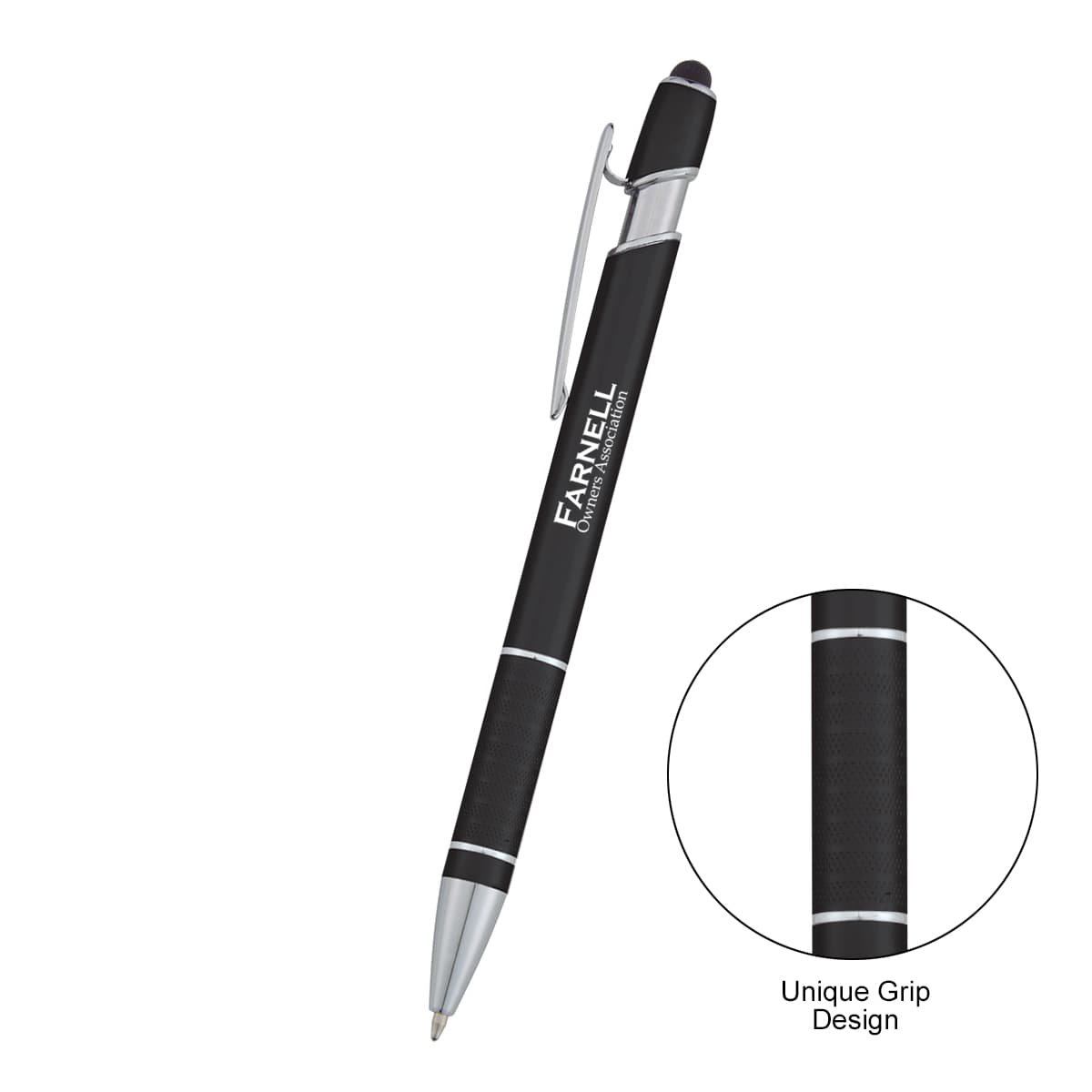 Varsi Incline Stylus Pen - Image 1