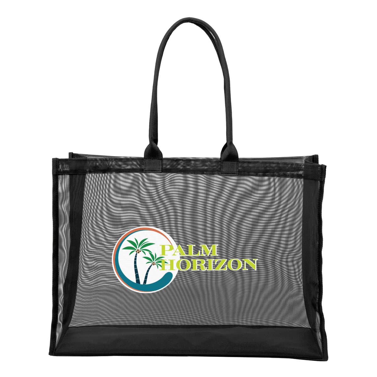 Ventus Mesh Tote Bag - Image 1