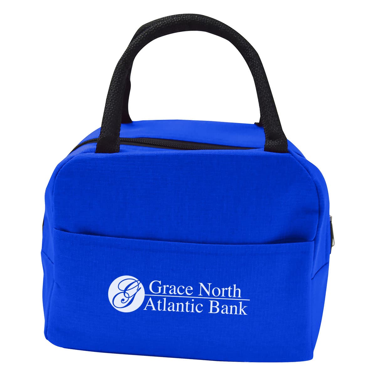 Watson Water Resistant Lunch Bag - Image 1