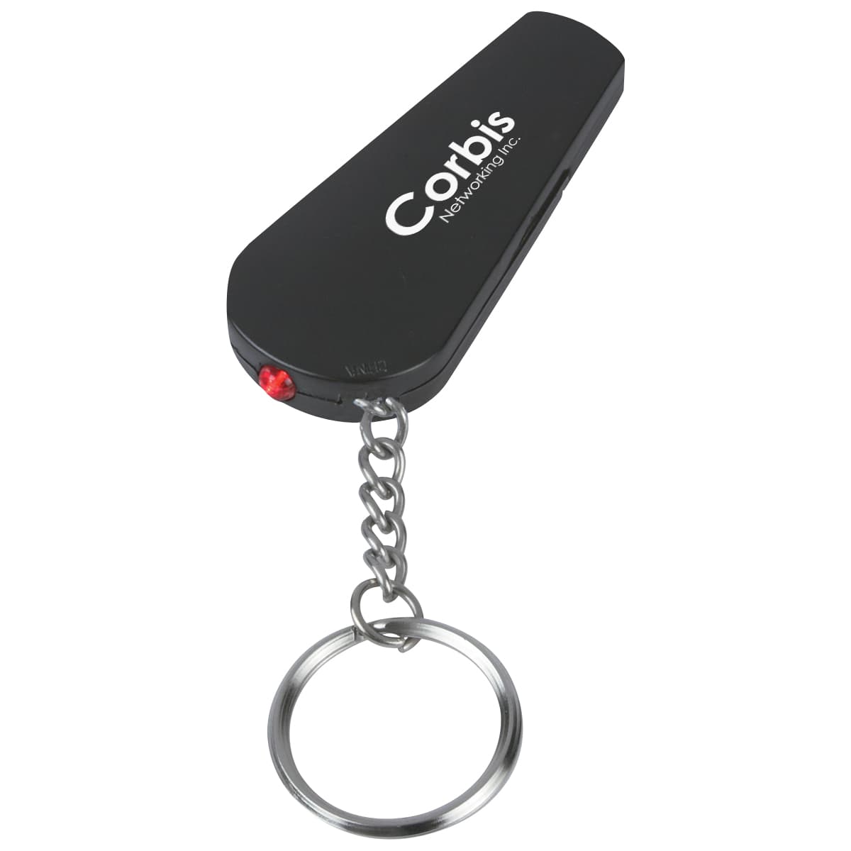 Whistle Light/Key Chain - Image 1