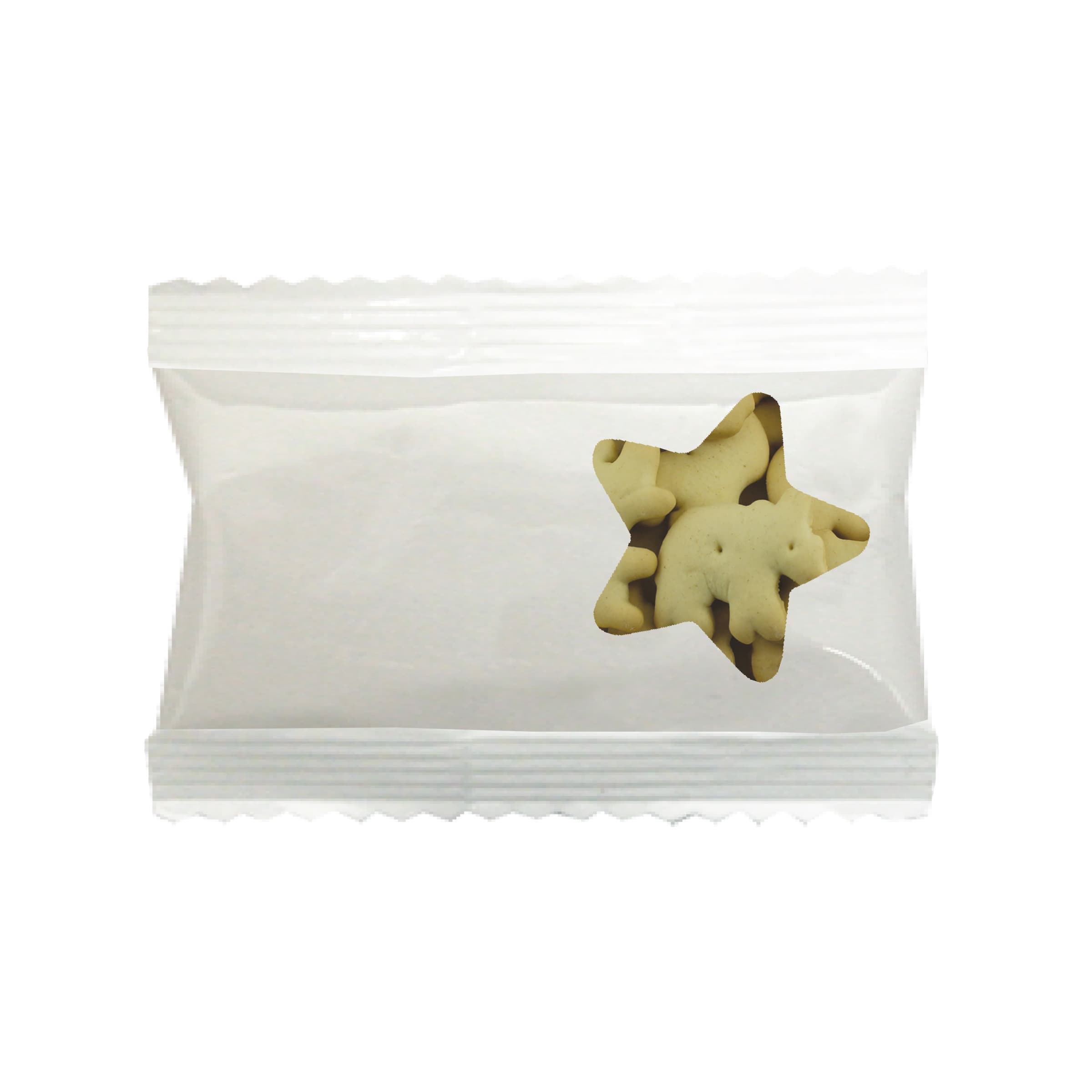 Zaga Snack Wide Promo Pack Bag - Image 1
