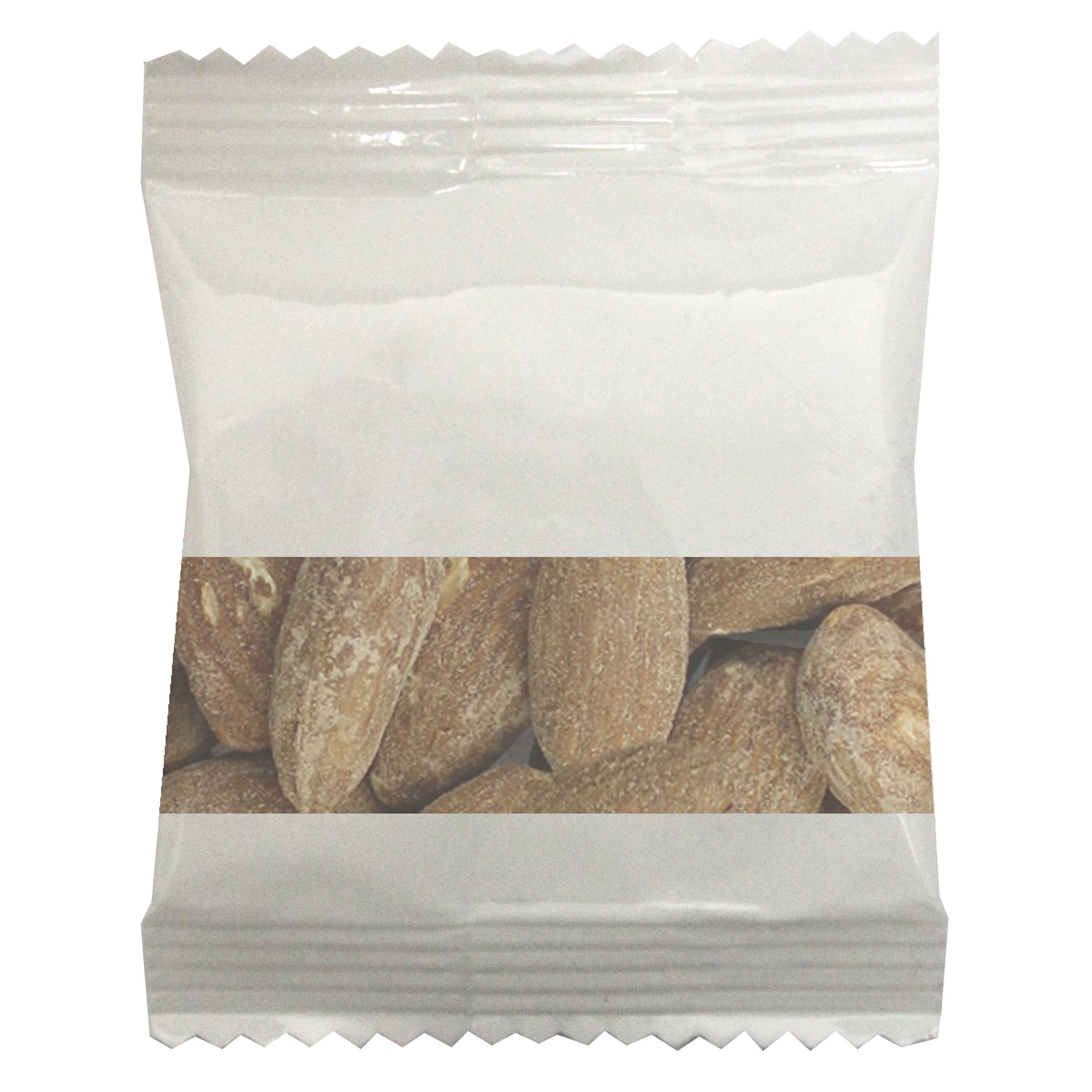 Zagasnacks™ Promo Snack Pack Bags - Image 1