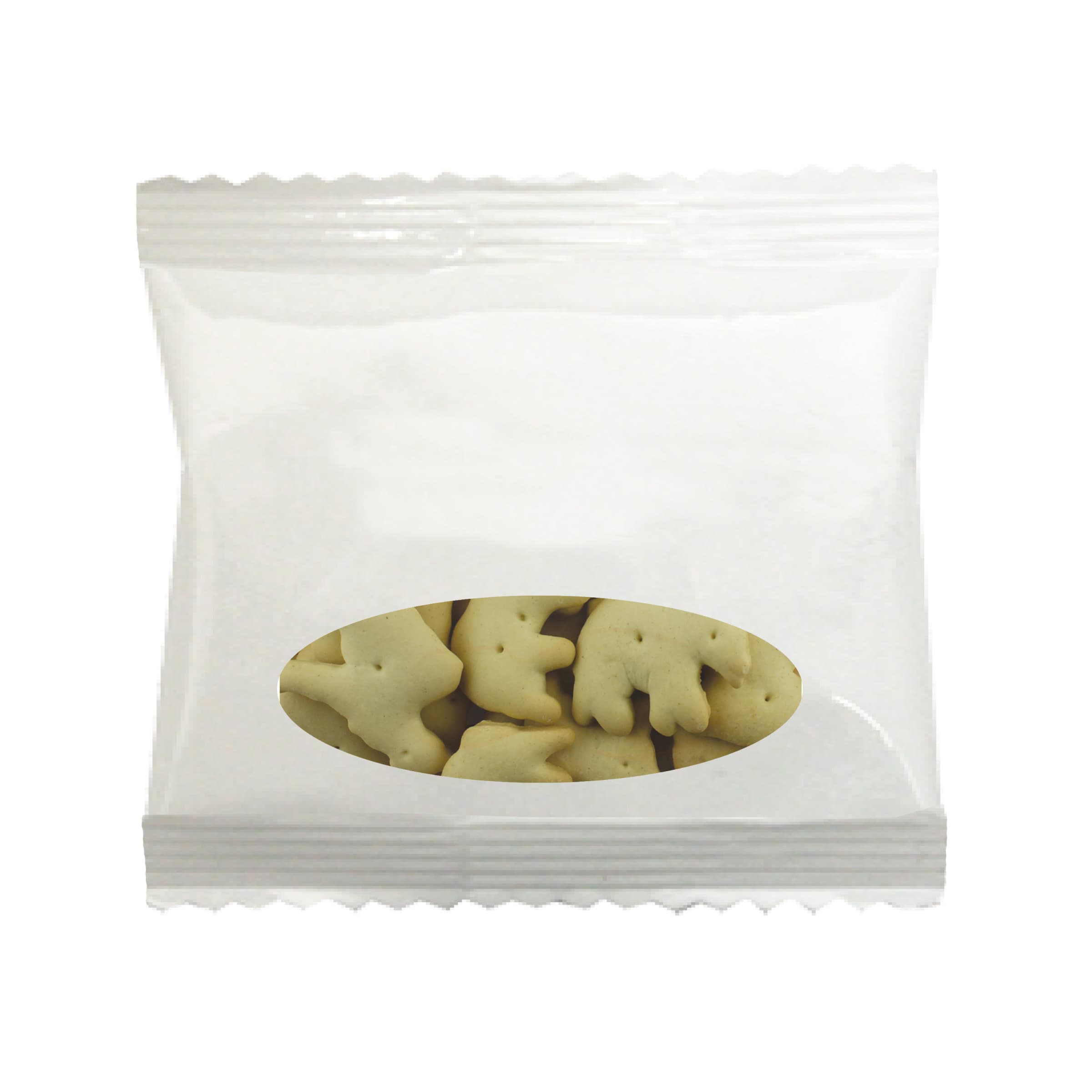 Zagasnacks™ Wide Promo Pack Bag - Image 1