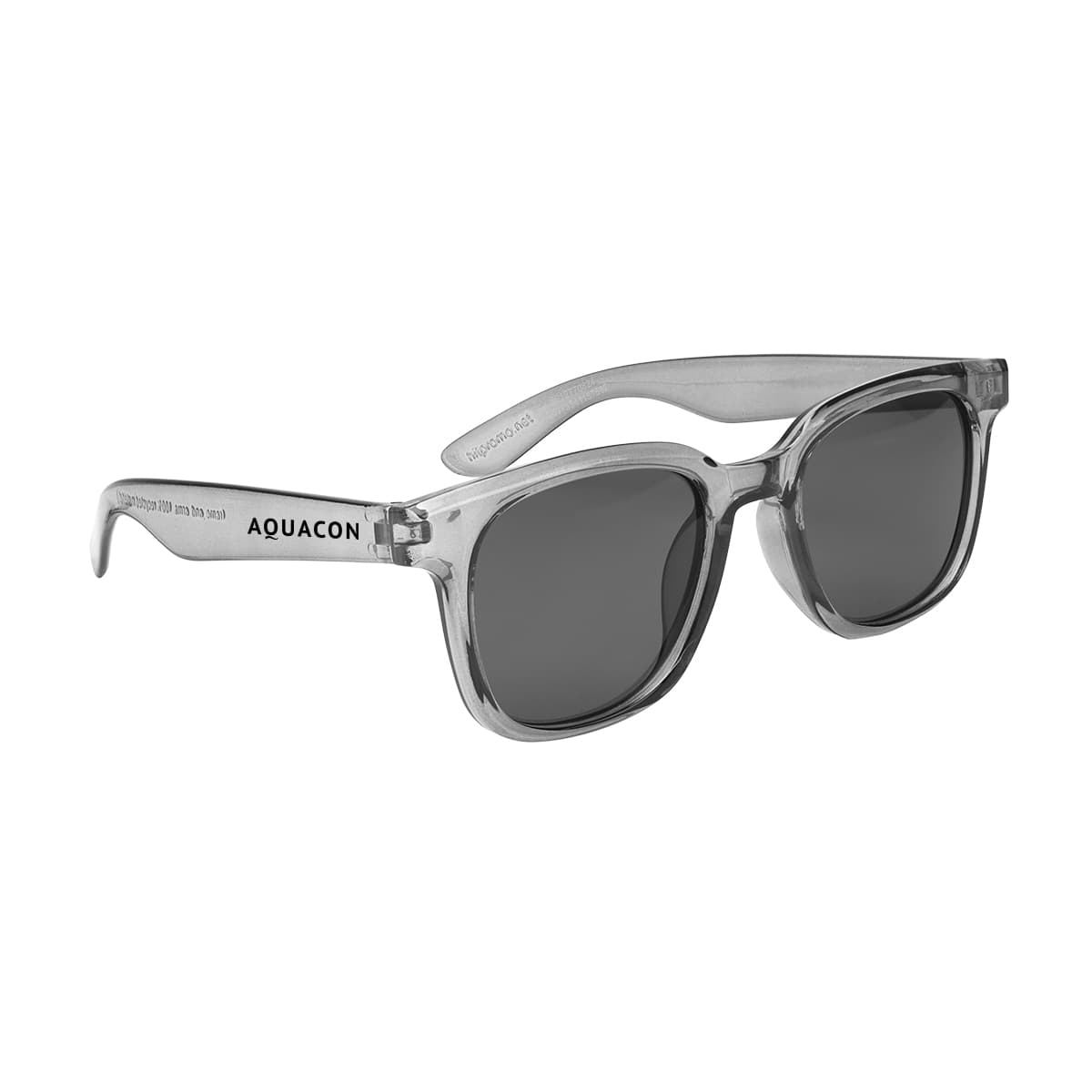 Zander Recycled Frame Sunglasses - Image 1
