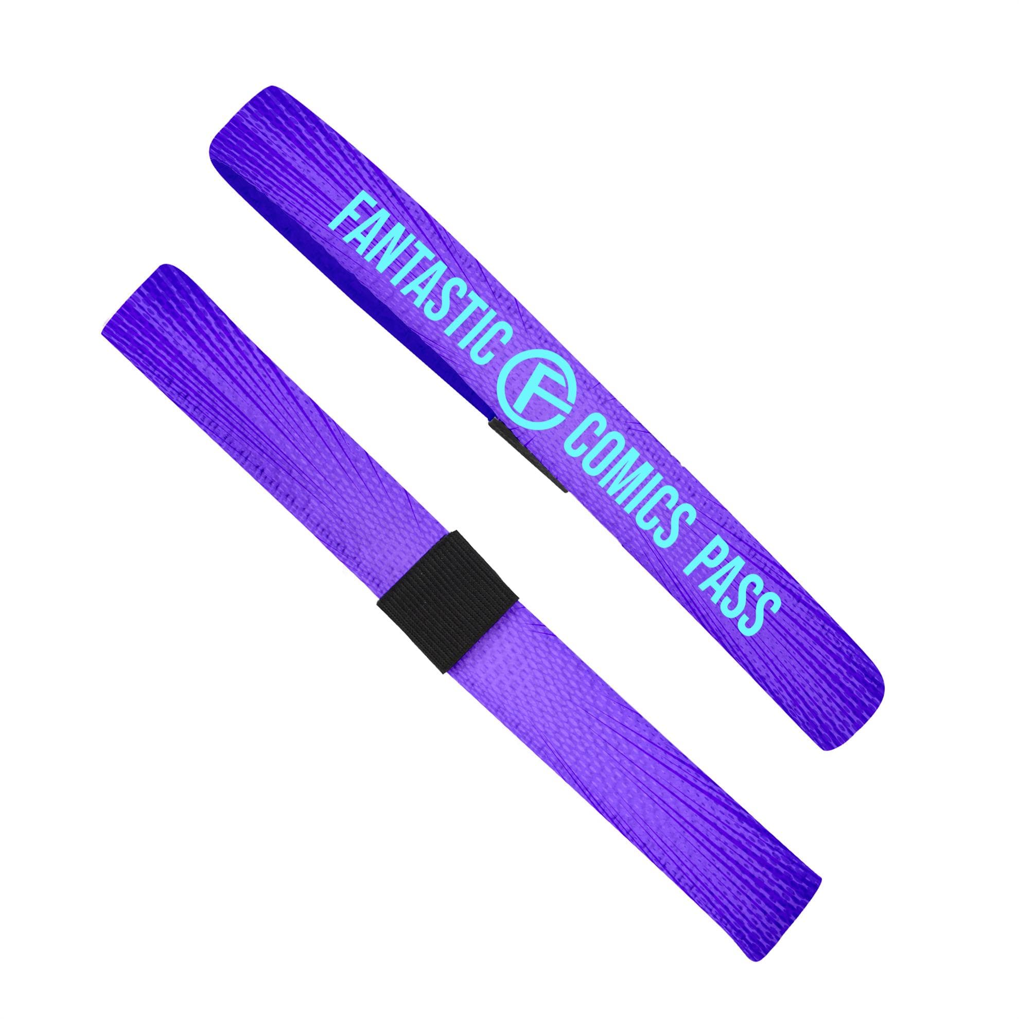 1/2" Headliner Elastic Bracelet - Image 1