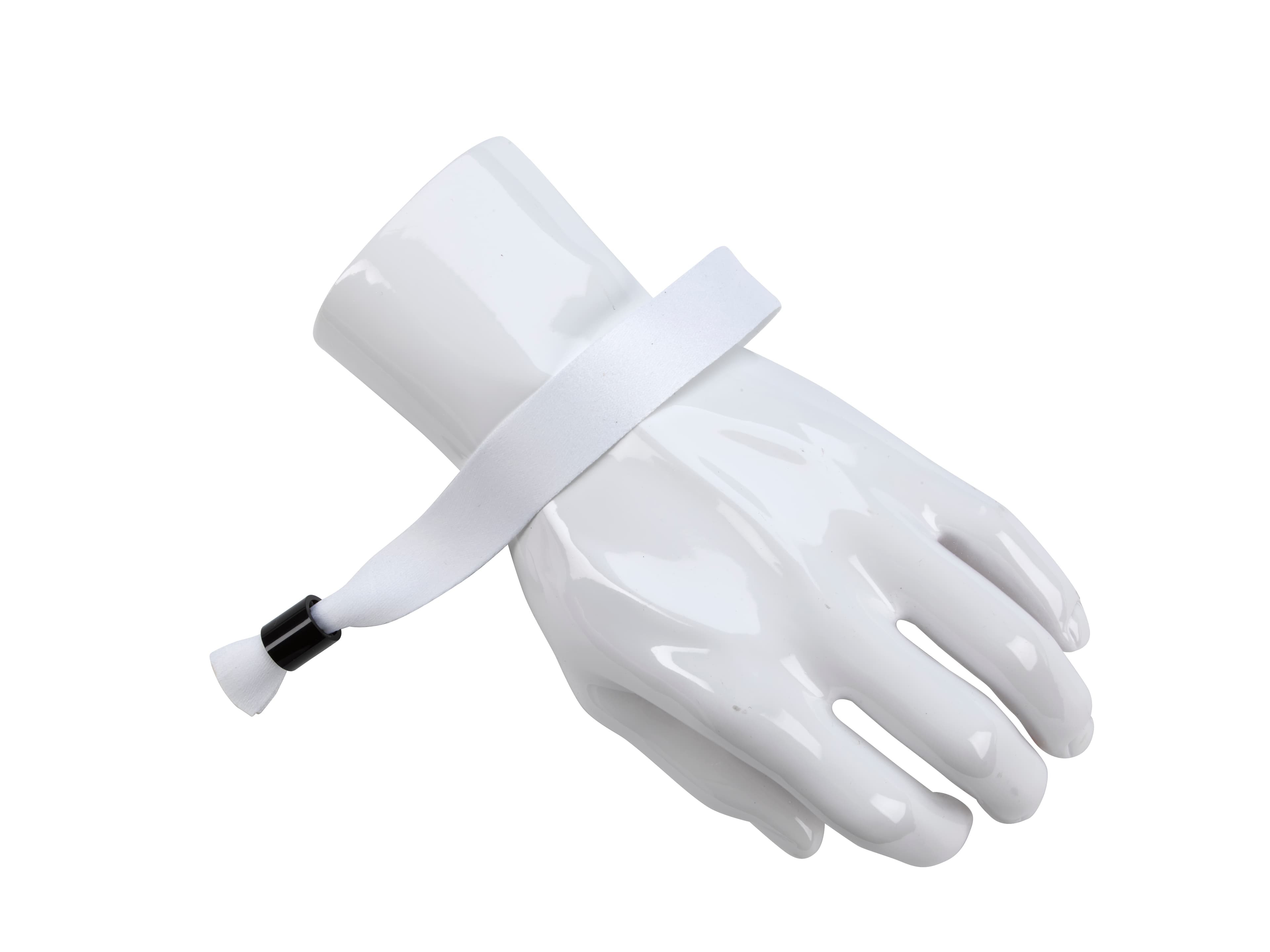 3/4" VIP Locking Wristband