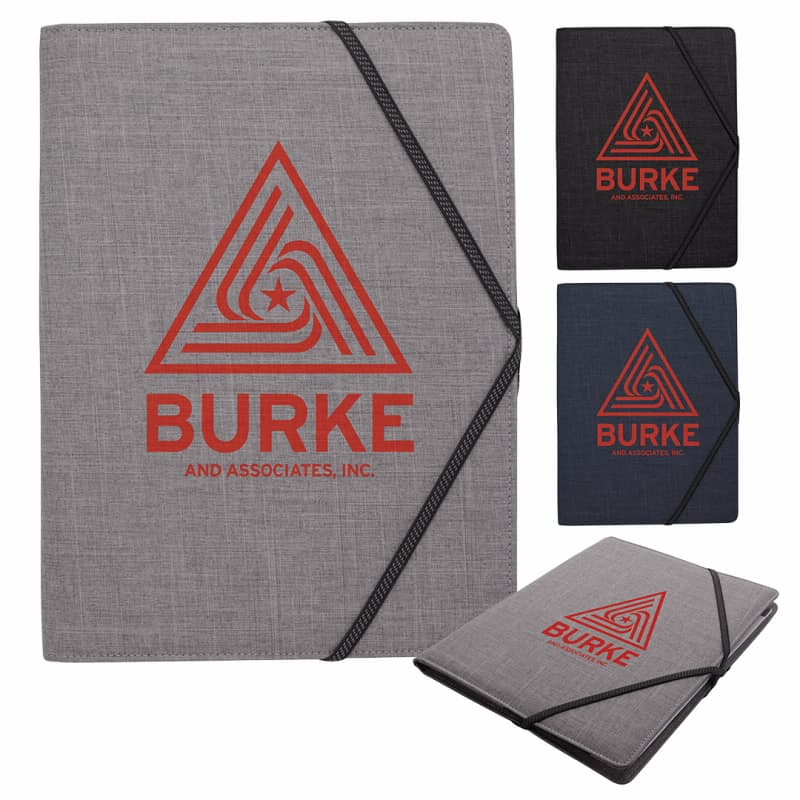 Affiliate Crossover Padfolio - Image 1