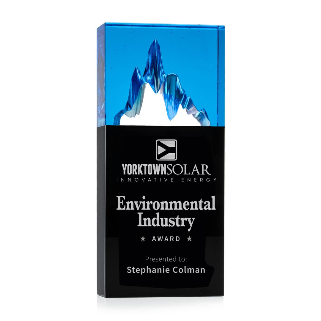 Arctic Pillar Award - Image 1