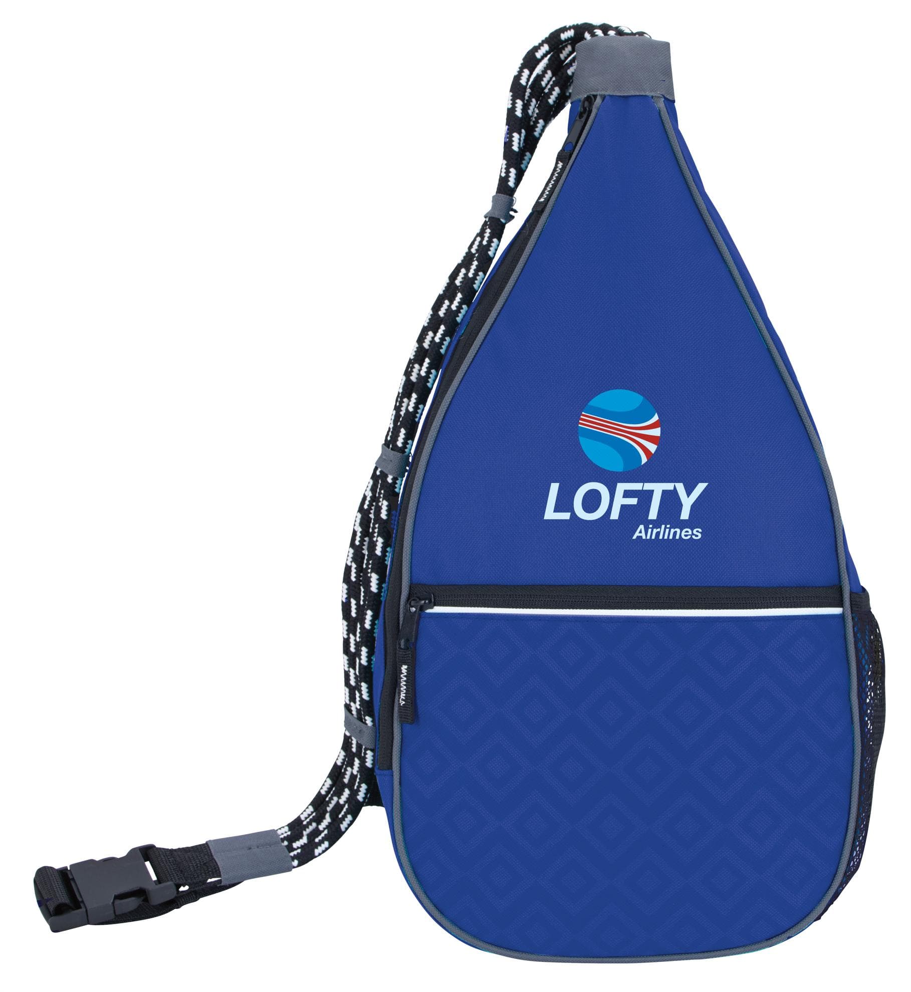 Atchison® Daisy Rope Slingpack - Image 1