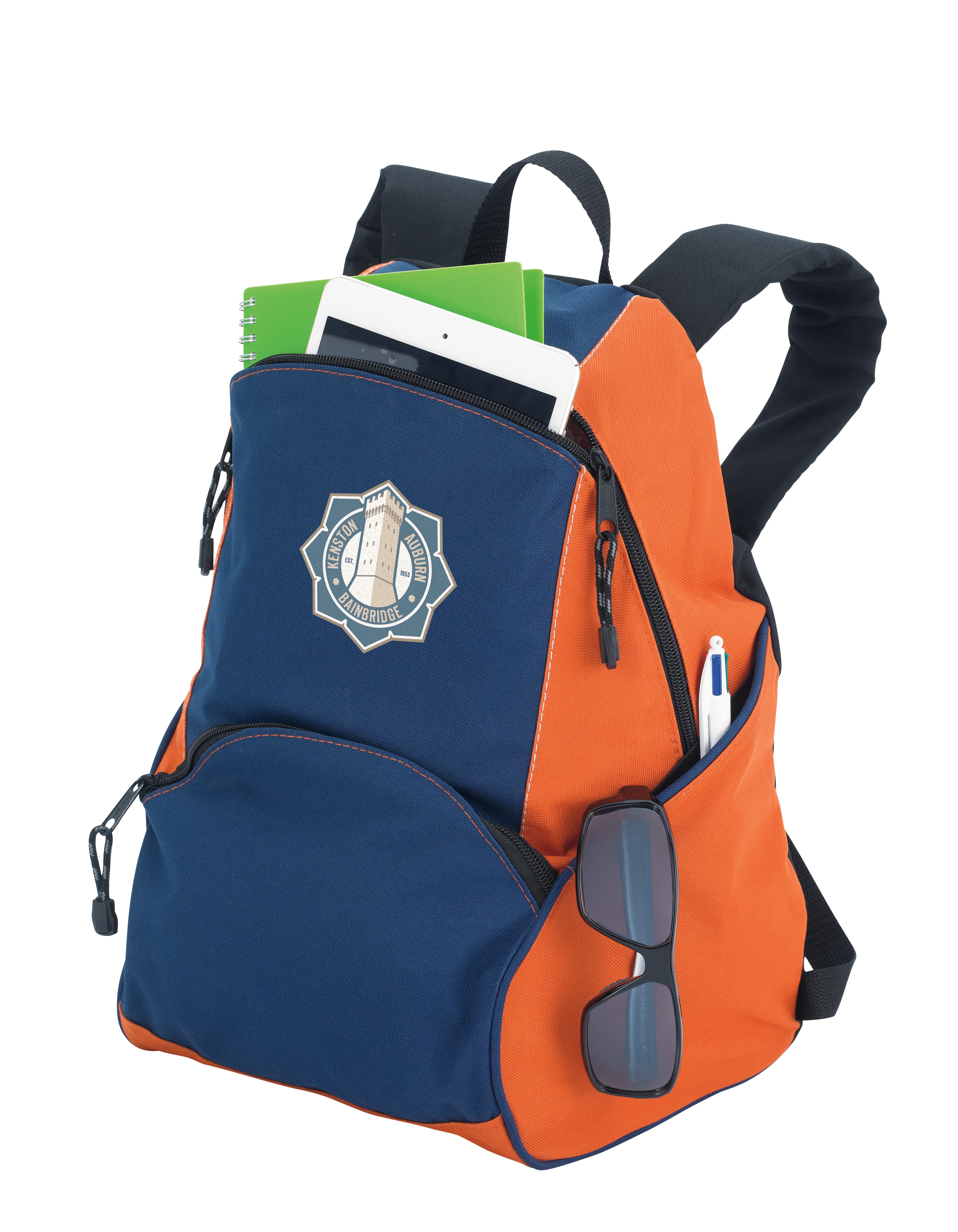 Atchison® On the Move Backpack - Image 1
