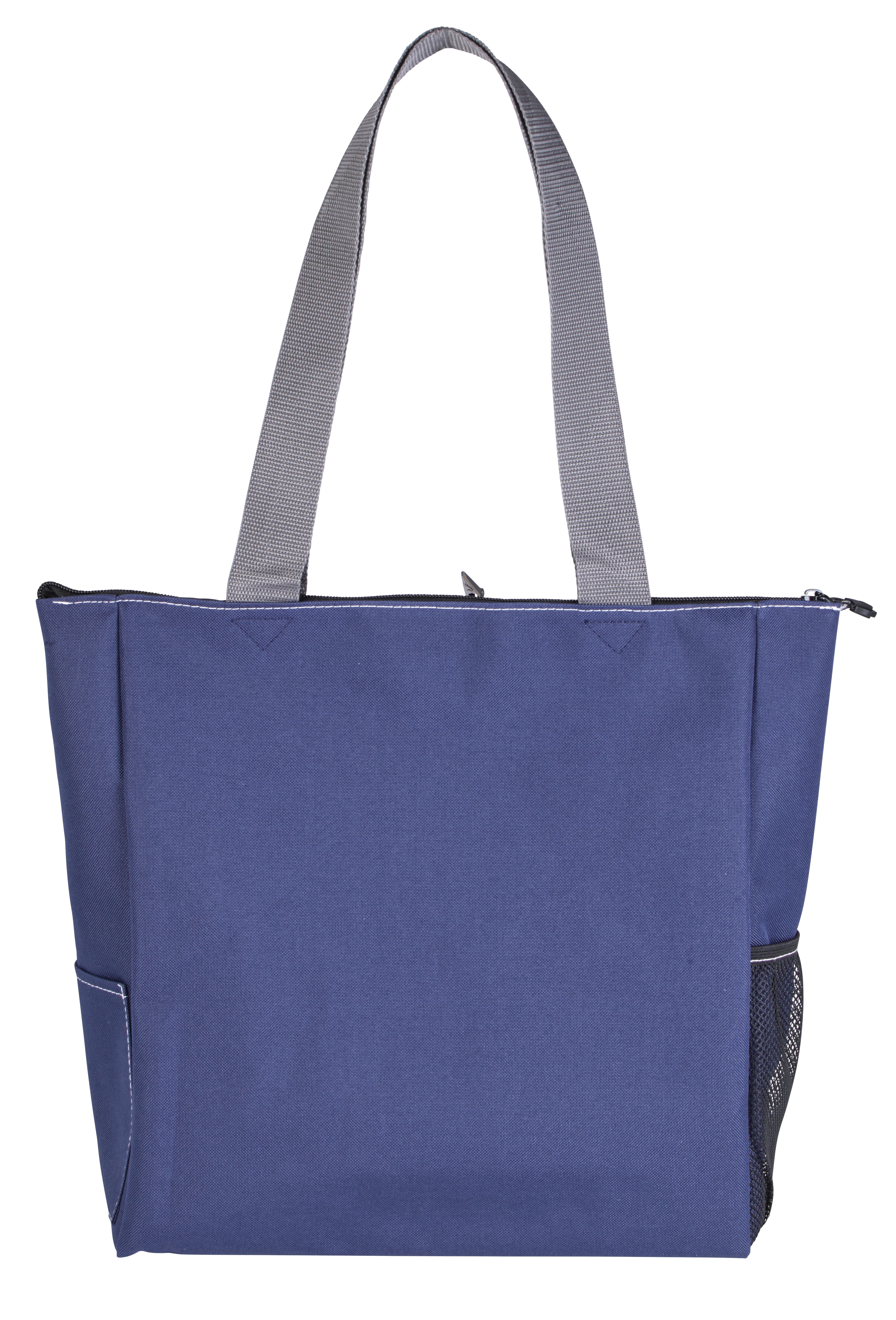 Atchison® RPET Transport It Tote - Image 1