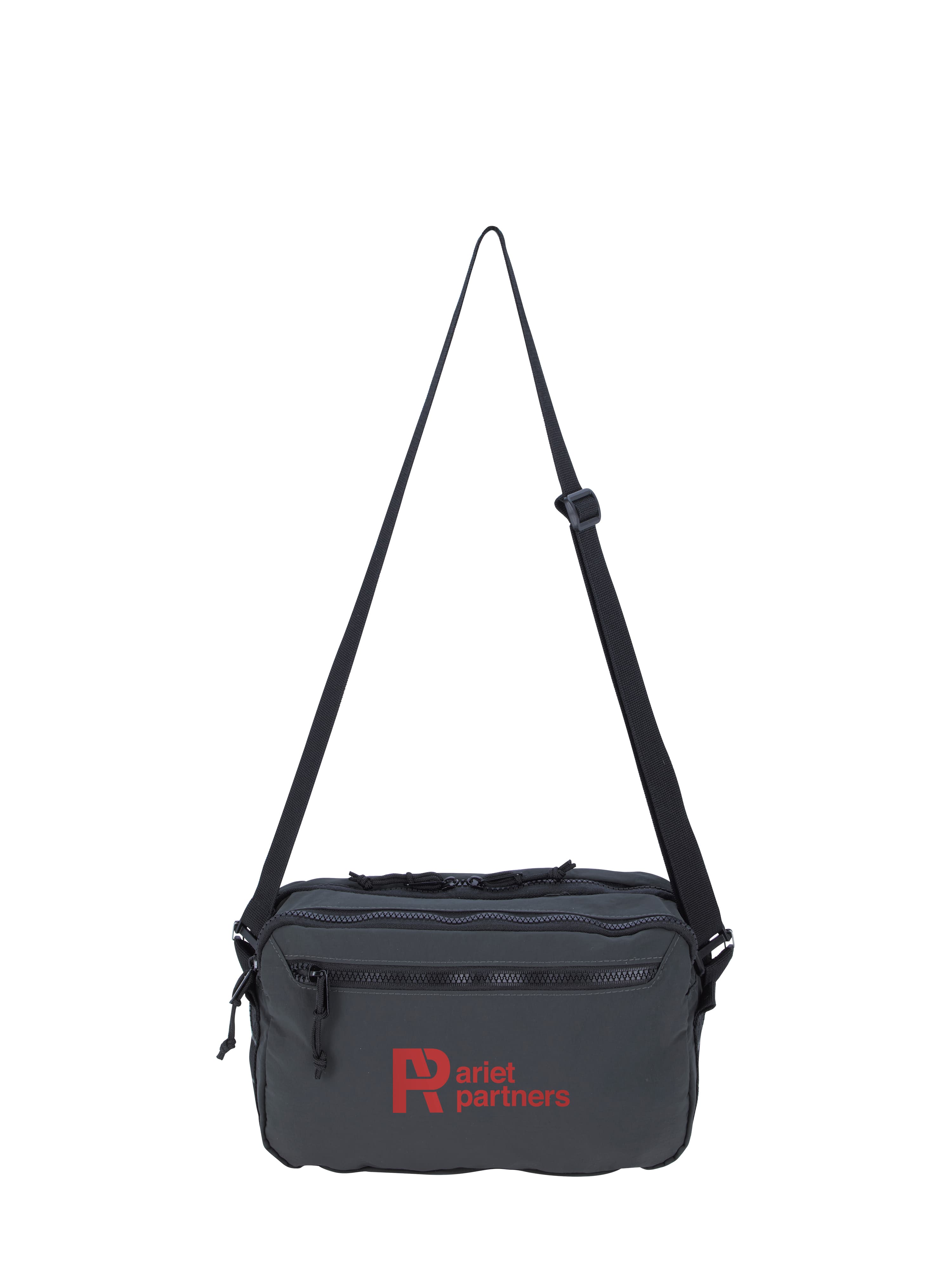 Atchison® StashPack Recycled Nylon Convertible Backpack - Image 1