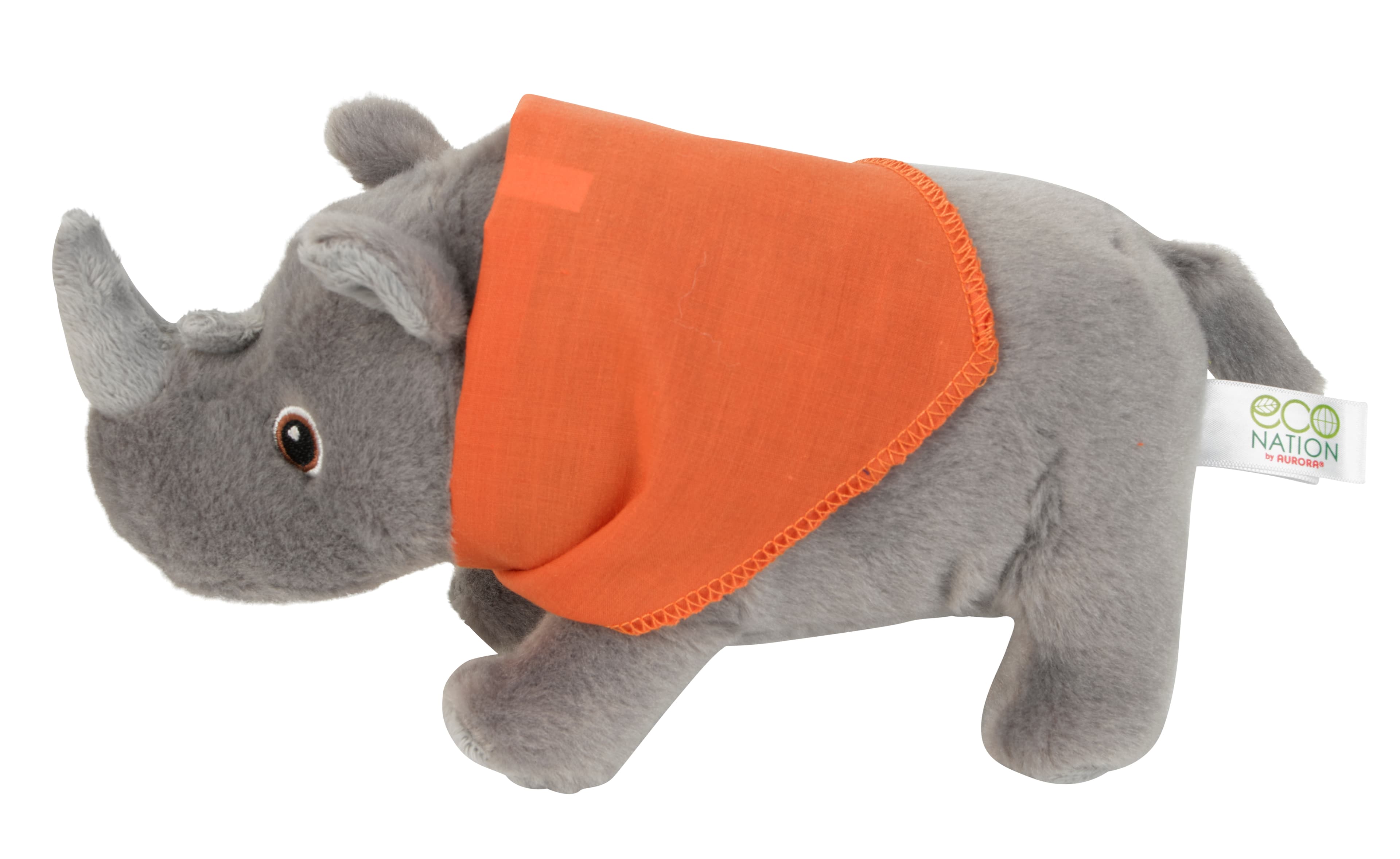 Aurora™ Eco-Nation - 7.5" to 9.5" Plush