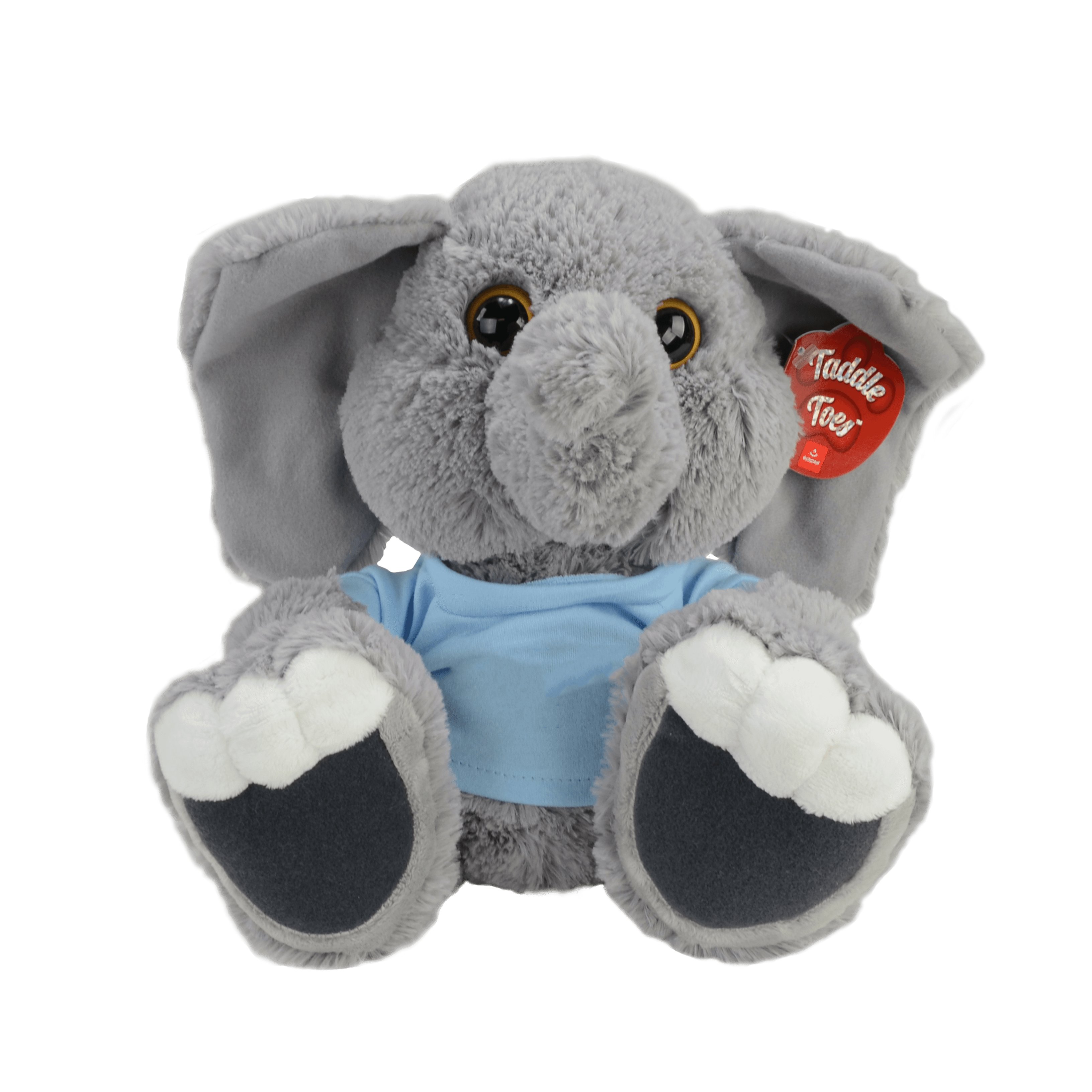 Aurora™ Taddle Toes - 9" to 9.5" Plush