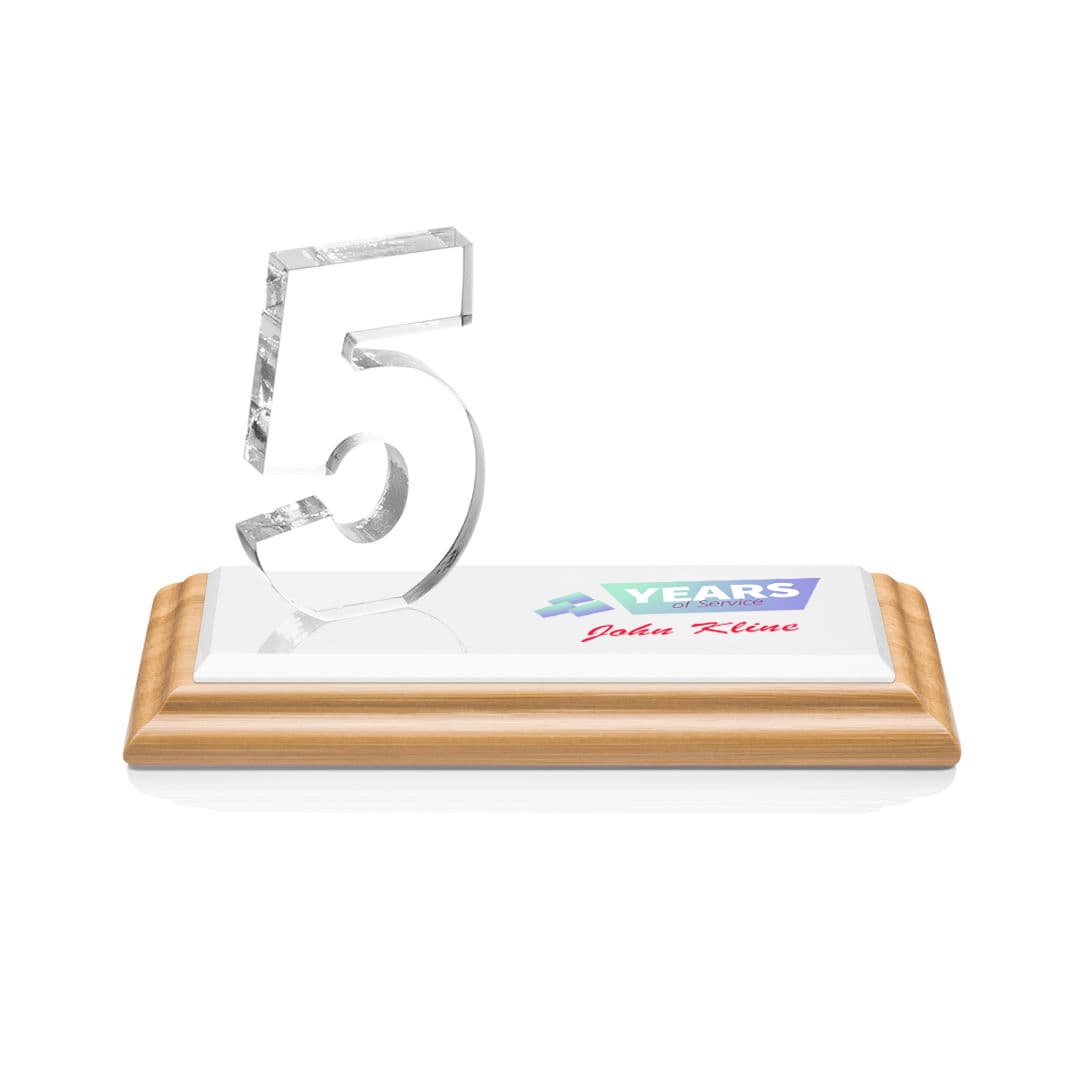 Bamboo Era Award - Image 1