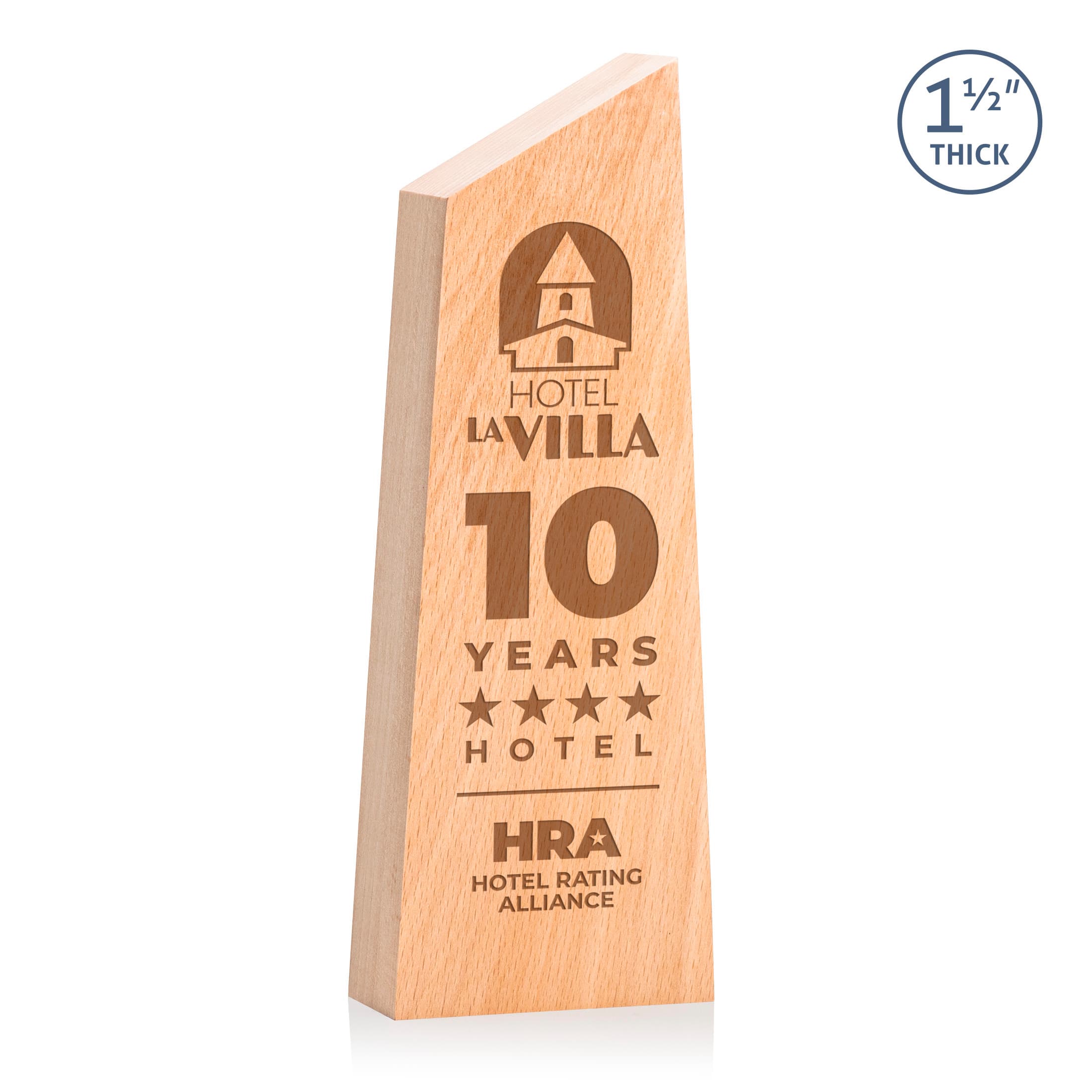 Beech Apex Award - Image 1