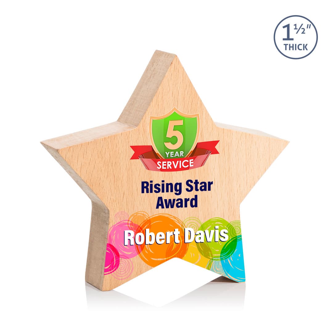 Beech Star Award - Image 1