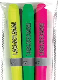 BIC® Brite Liner Grip™ - Image 1