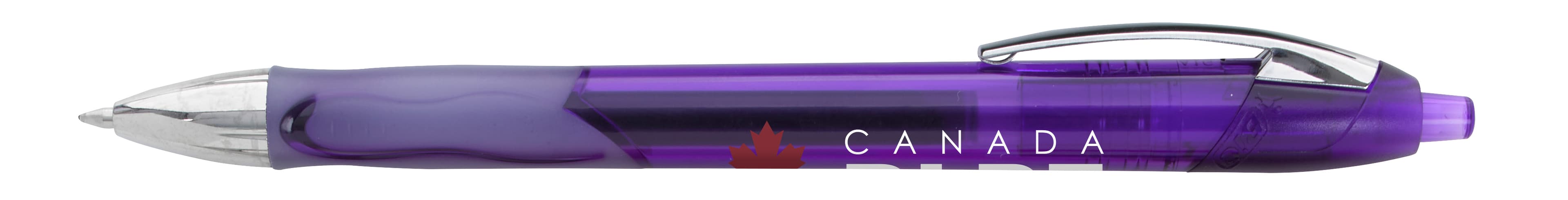 BIC® Ferocity Clic™ Gel Pen - Image 1