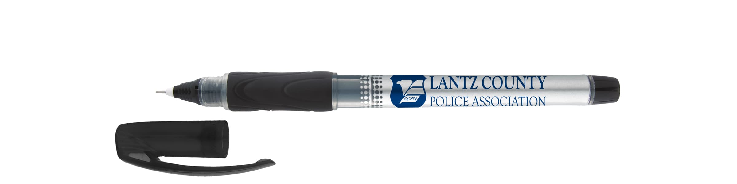 BIC® Z4®+ Pen - Image 1