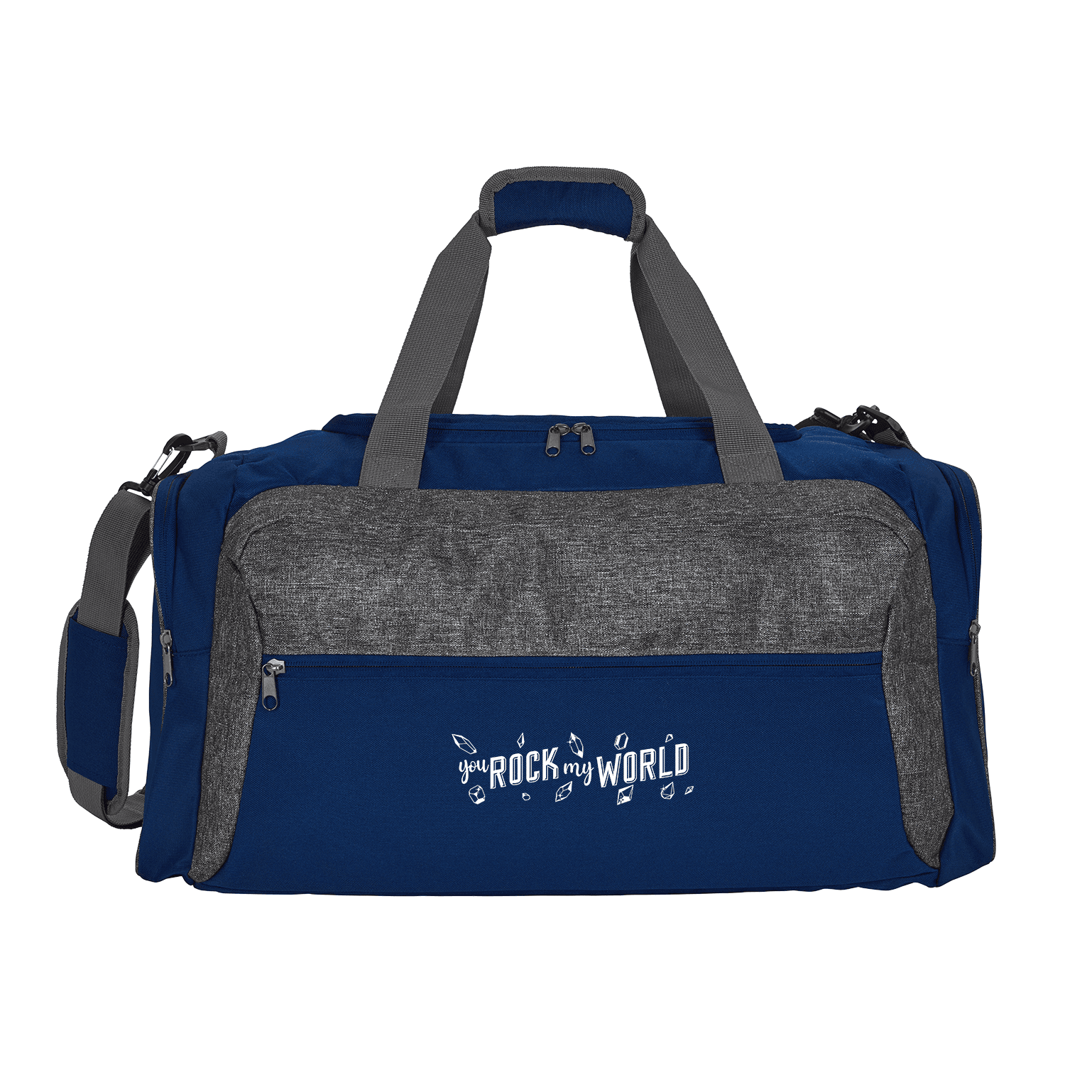 Brightwood Travel Duffel - Image 1
