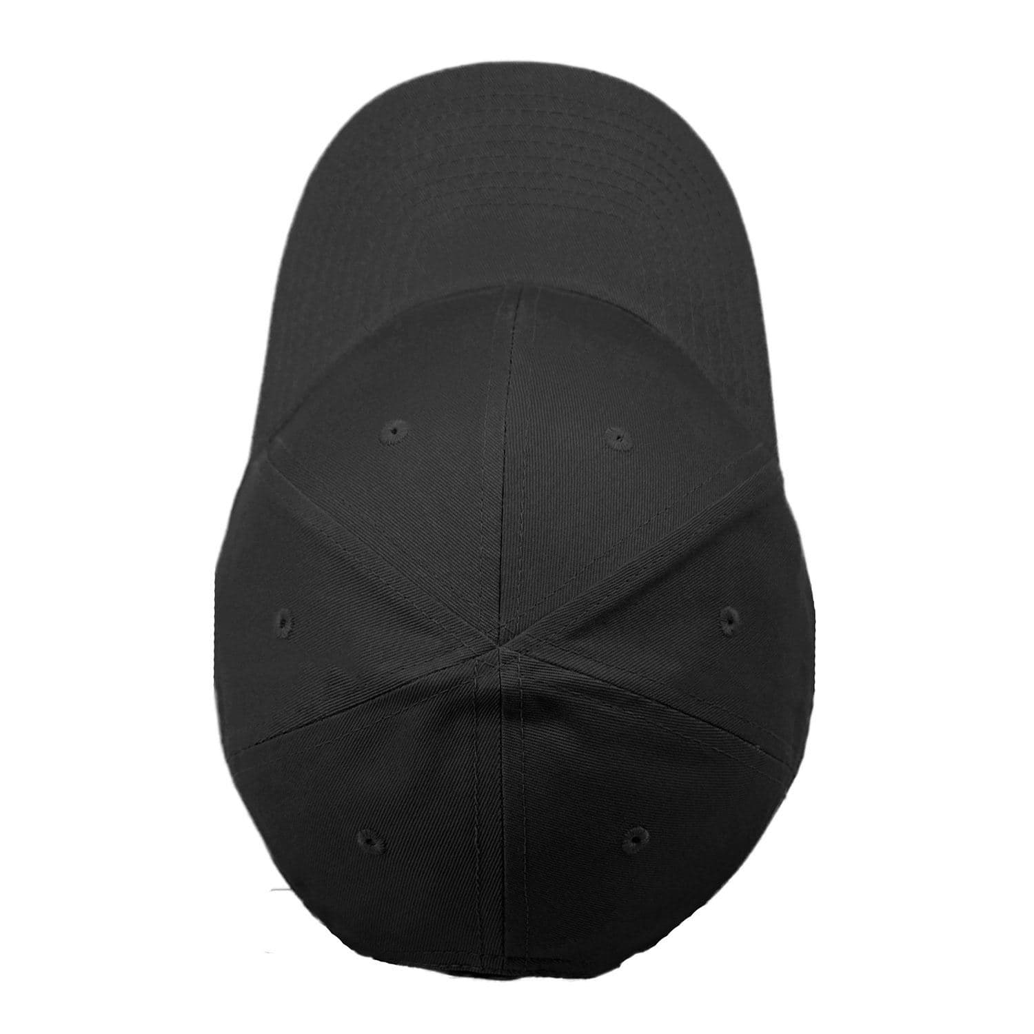 Buttonless Cap - Image 1