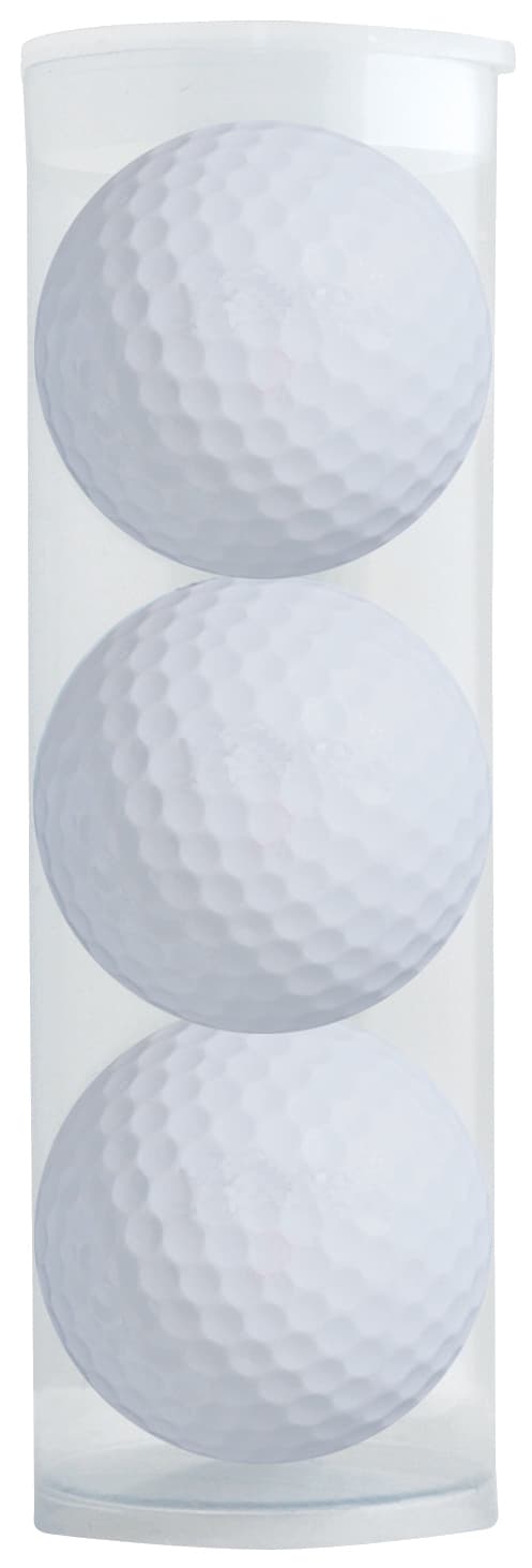 Callaway® Three Ball Par Pack - Callaway® Warbird® - Image 1
