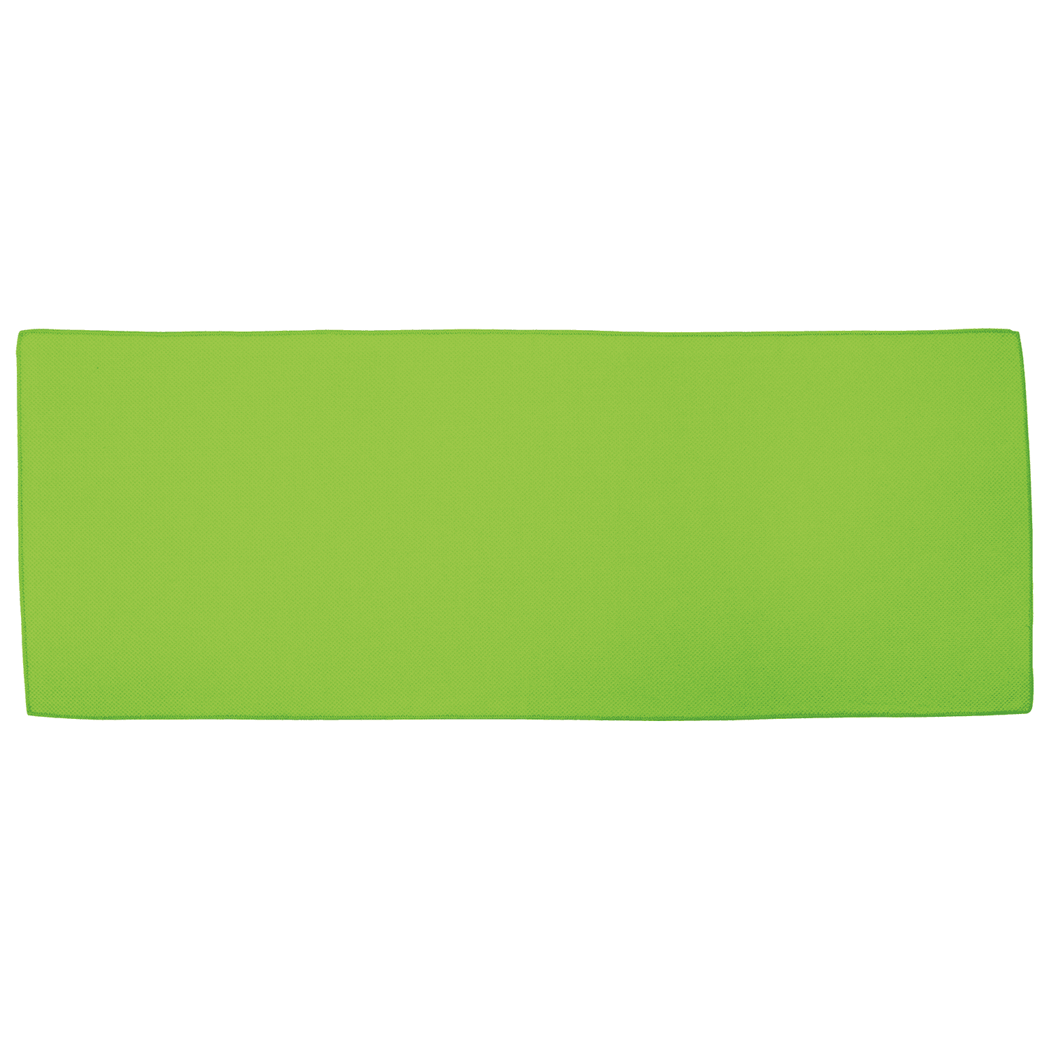 Carabiner Bottle with Cooling Towel - Image 1