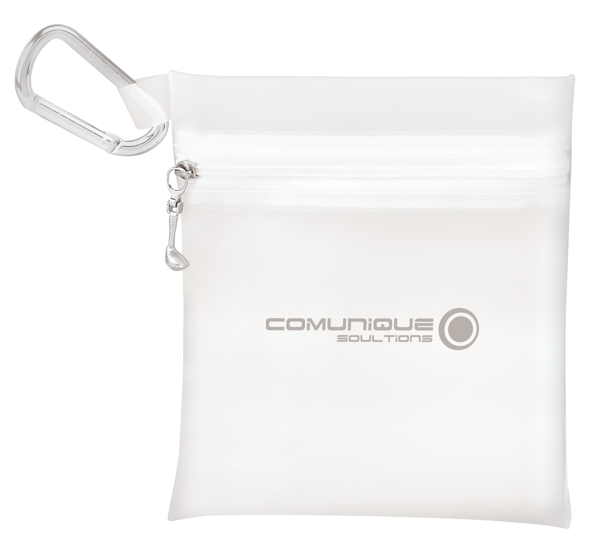 Champion Golf Jumbo Zipper Pack - Value Pak - Image 1