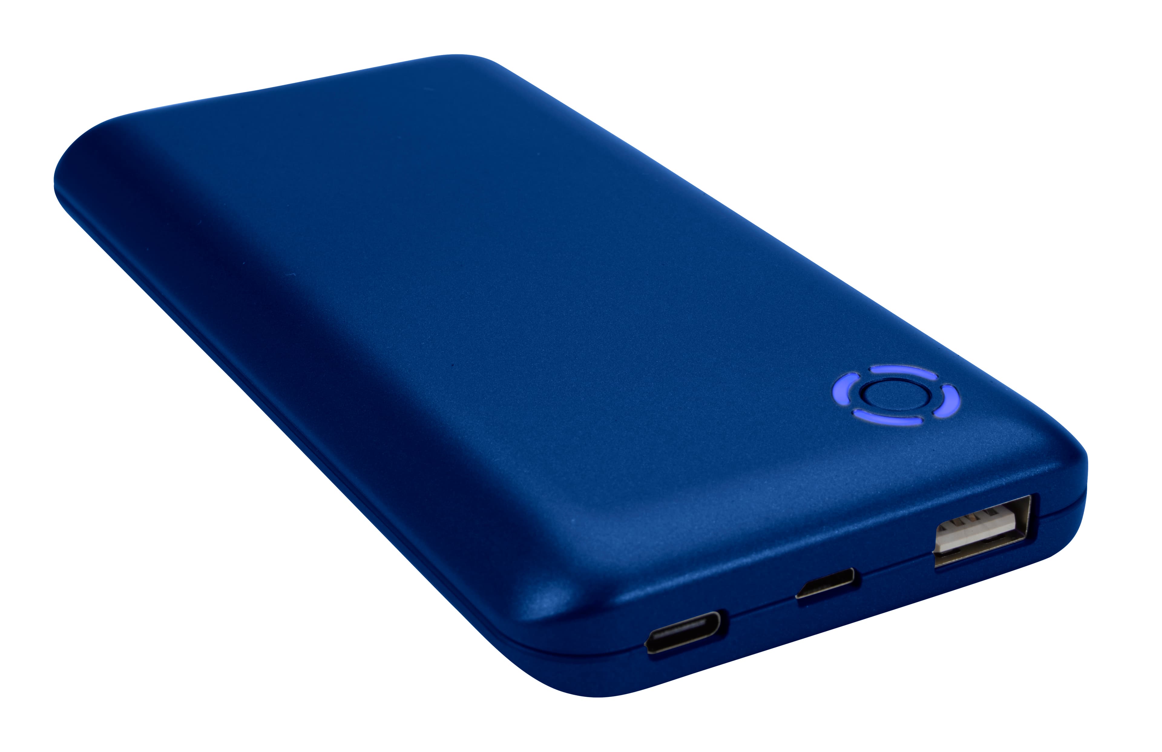 Charge Wave Wireless Power Bank 10,000 mAh - Image 1