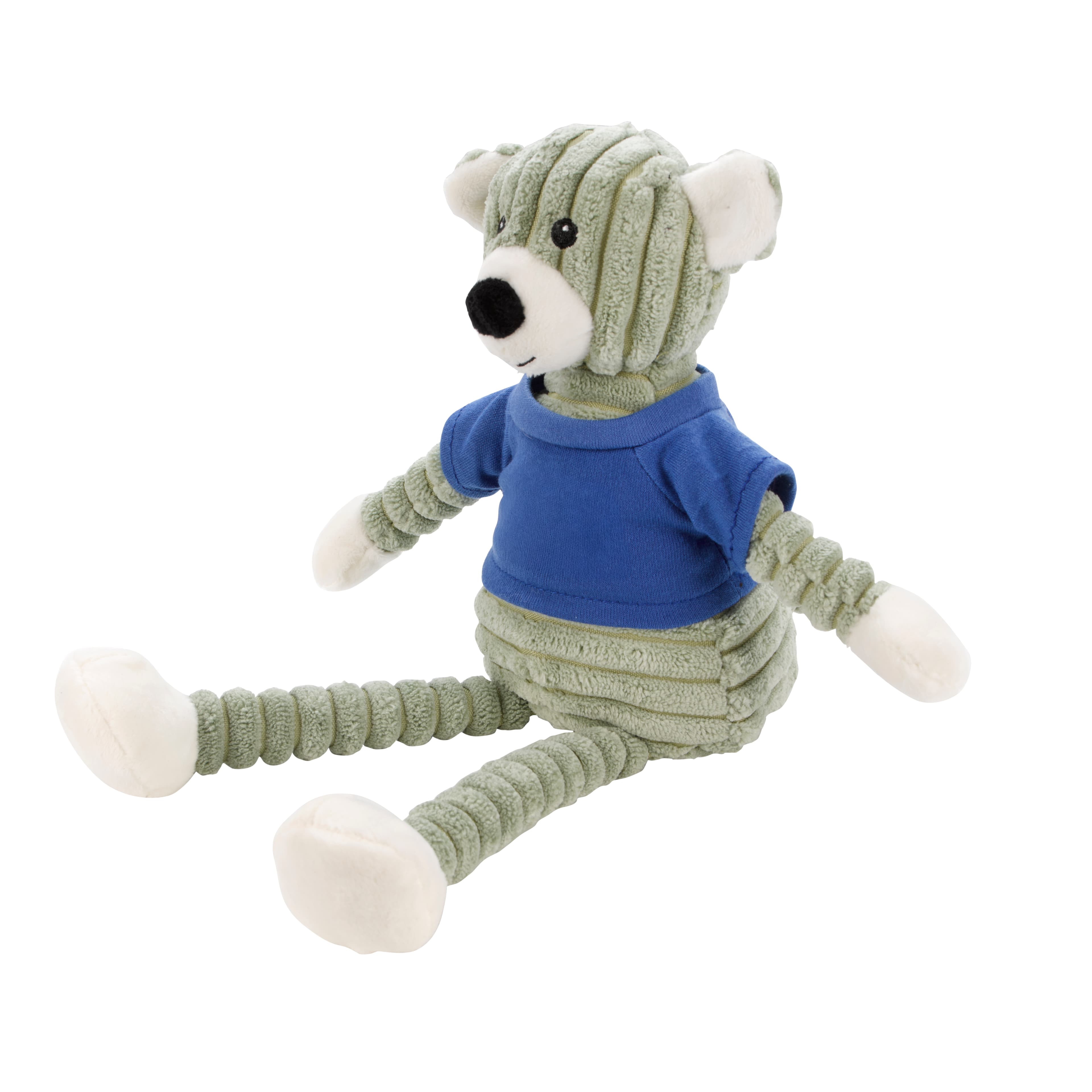 Chelsea Teddy Bear™ Cordies - 13" Plush - Image 1
