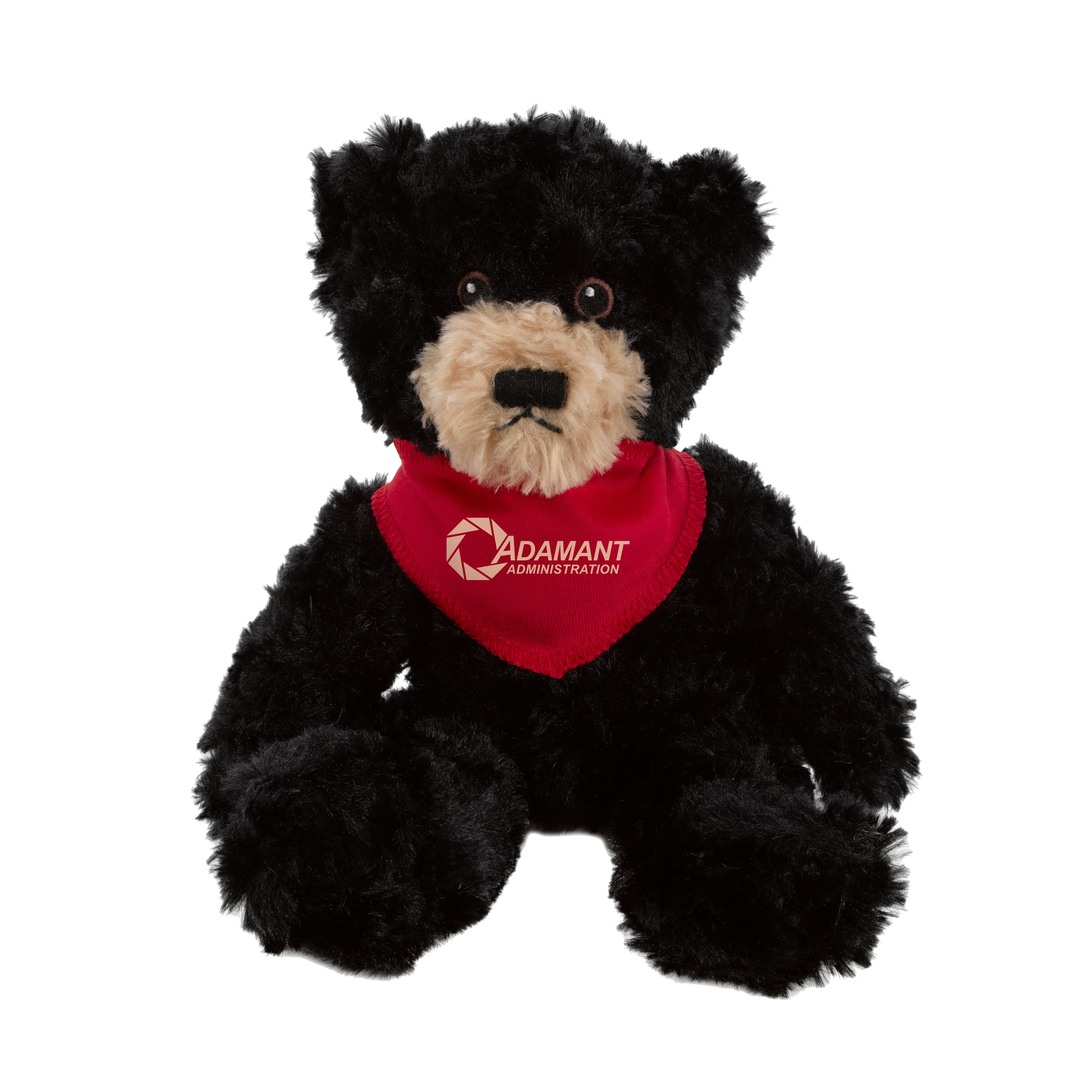 Chelsea Teddy Bear™ Dexter Jr. - 10" Plush - Image 1