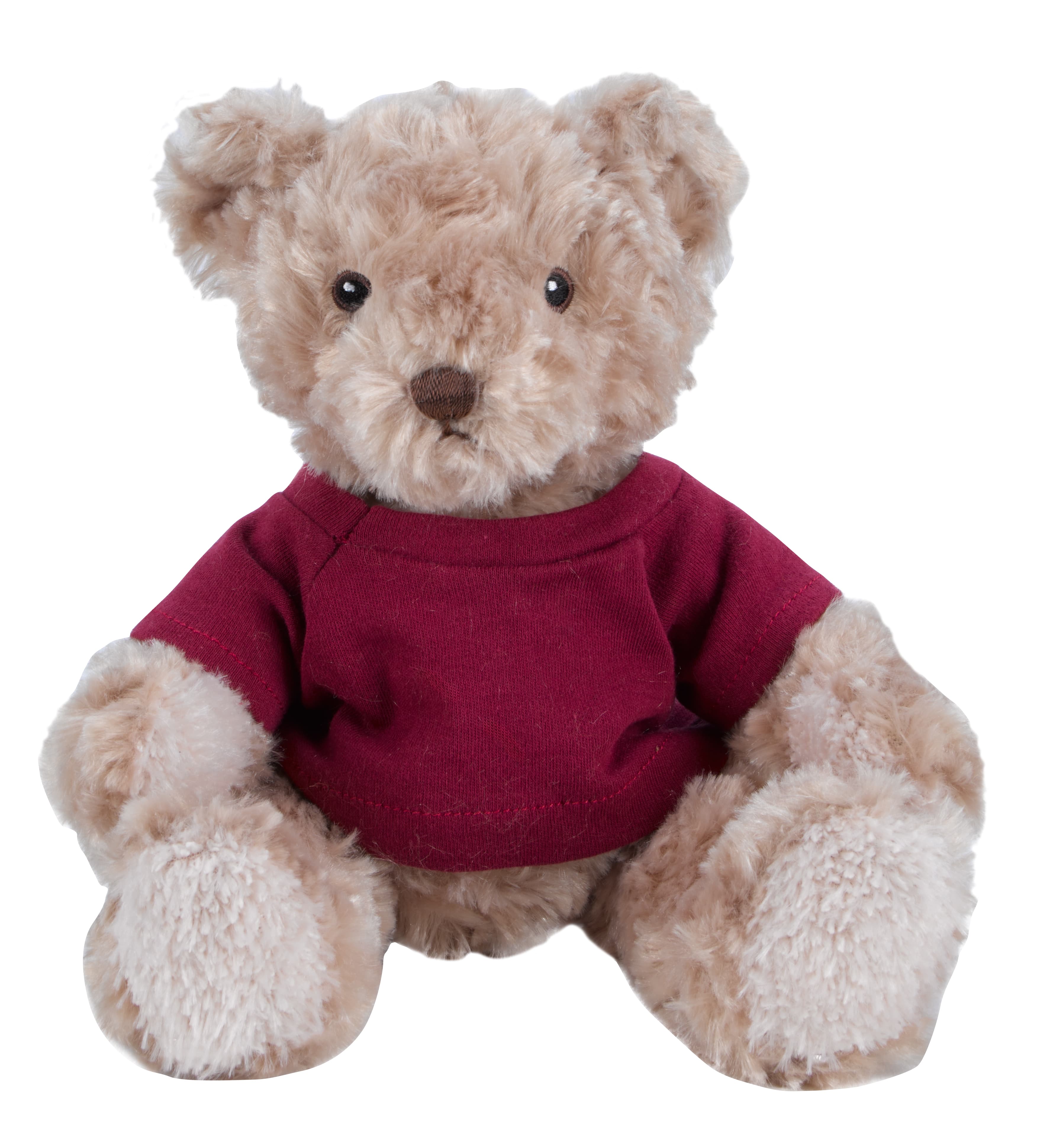 Chelsea Teddy Bear™ Honey Bear - 10" Plush